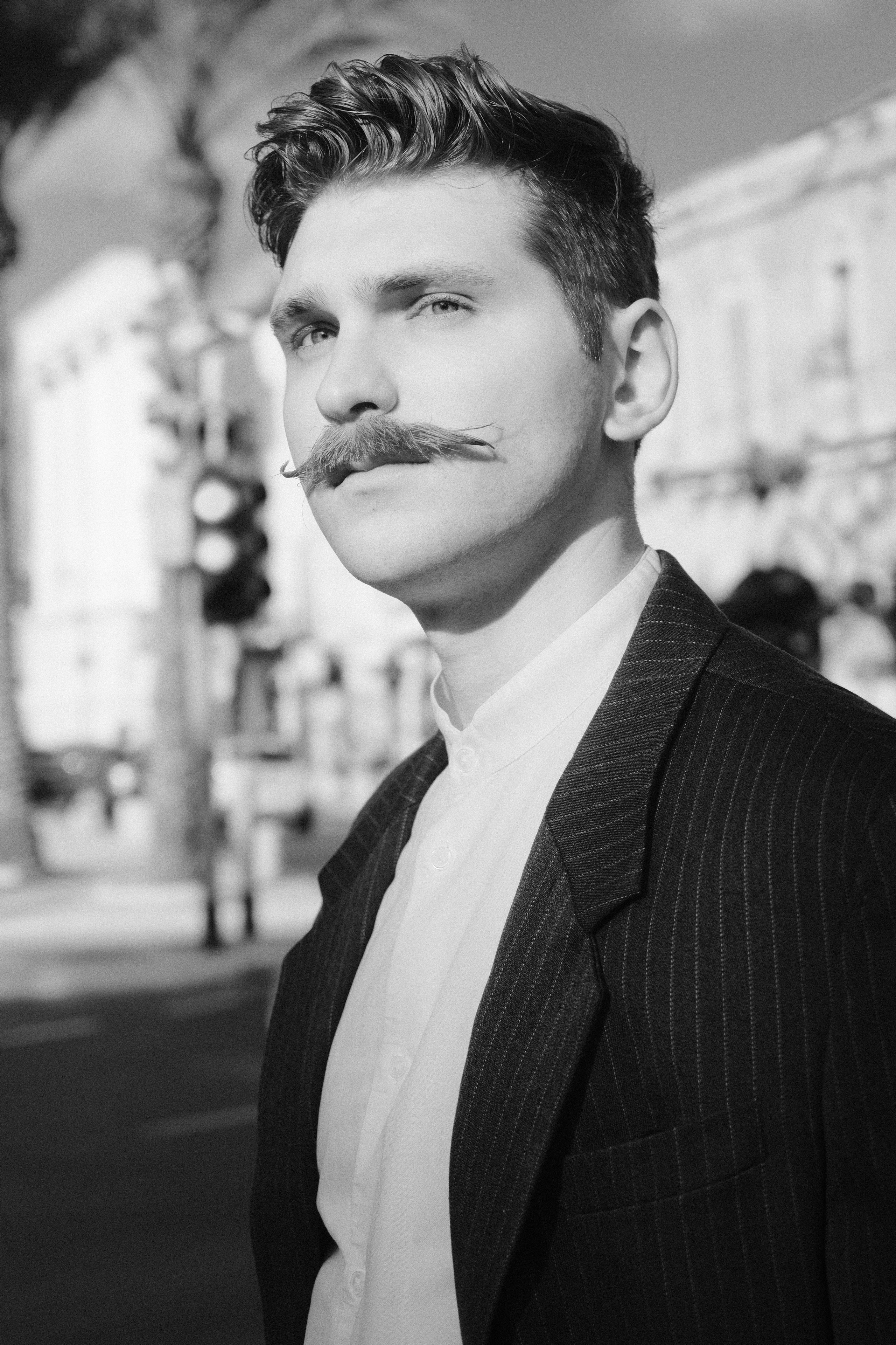 Портретная фотосессия в Санкт-Петербурге | Филипп Линзин. Репортажный и портретный фотограф в Санкт-Петербурге Филипп Линзин