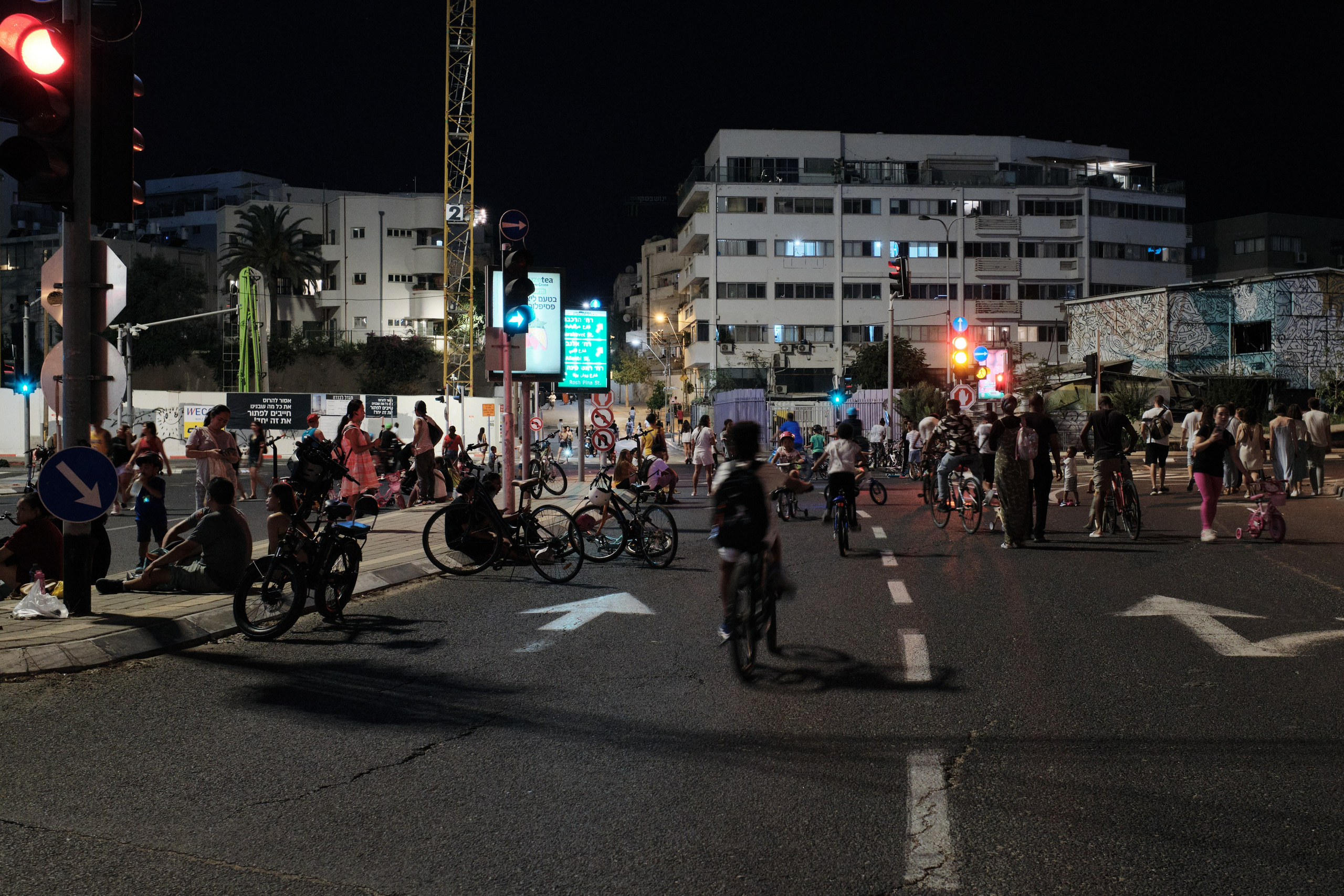 Репортаж с события «Судный день» в Тель-Авиве | Филипп Линзин. Репортажный и портретный фотограф в Санкт-Петербурге Филипп Линзин