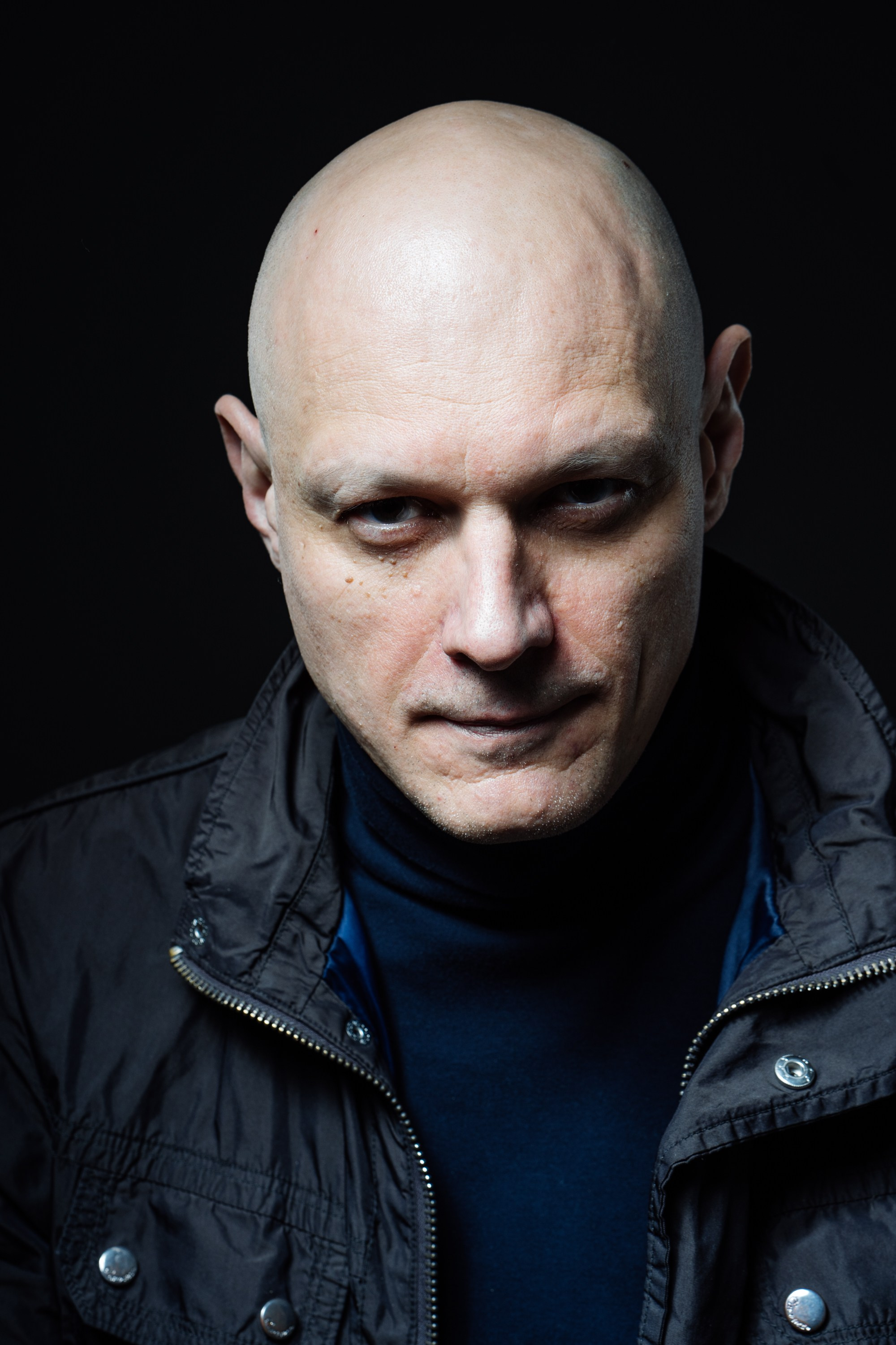 Александр. Свадебный и портретный фотограф в Москве Алексей Чернявский