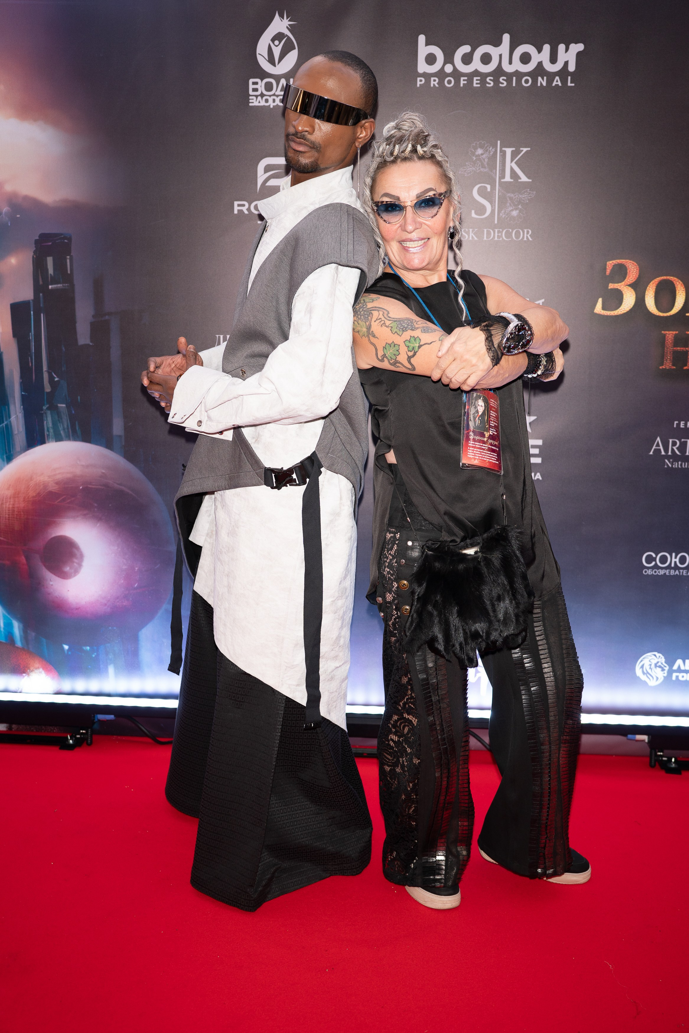 Золотая неделя моды. Свадебный и портретный фотограф в Москве Алексей Чернявский