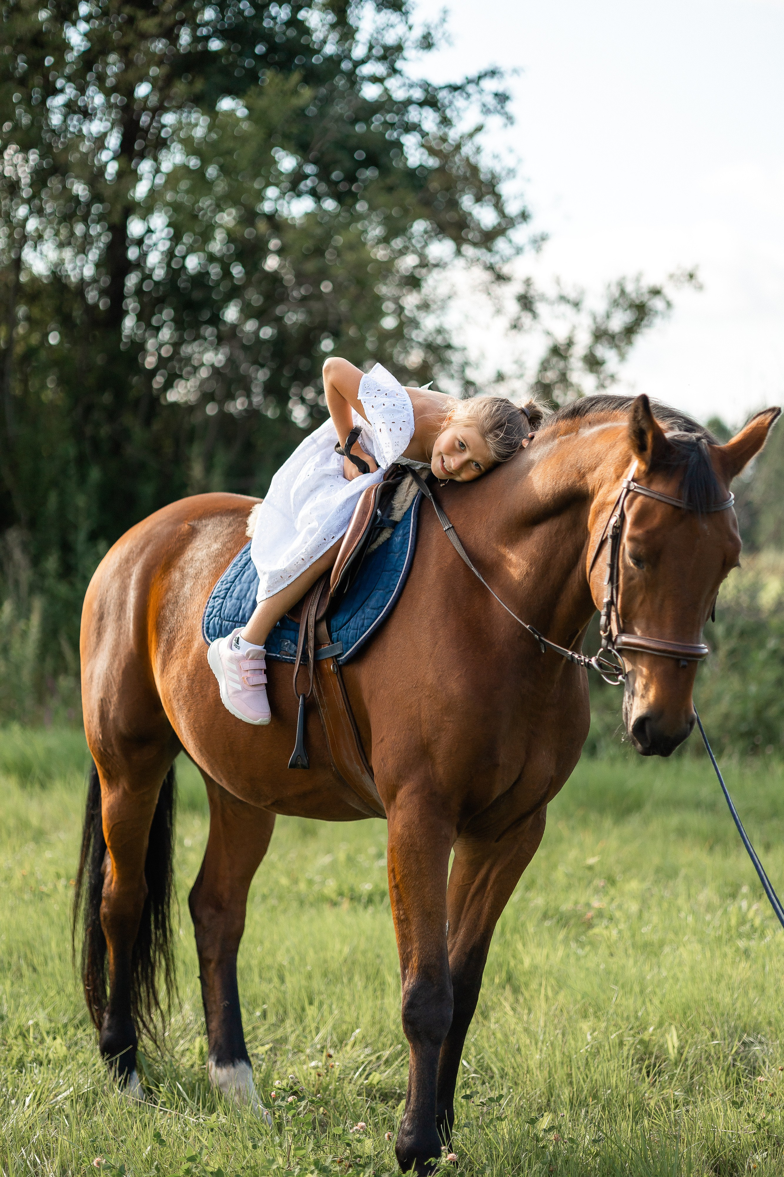 Фотосессии на природе. Фотограф новорождённых в Йошкар-Оле Ильмира Сидоркина