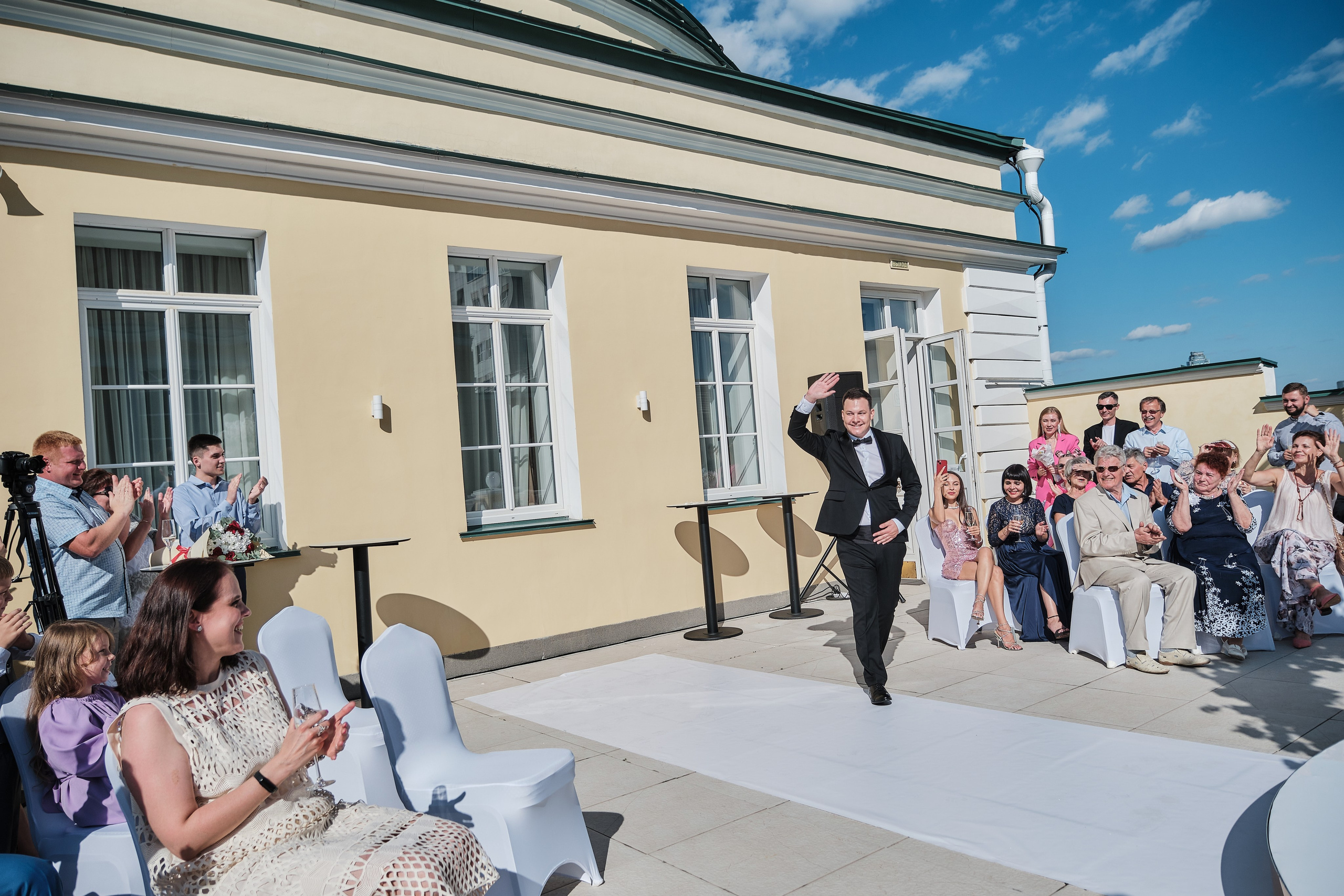 ИВАН И ТАТЬЯНА. Свадебный фотограф в Екатеринбурге Соседков Евгений