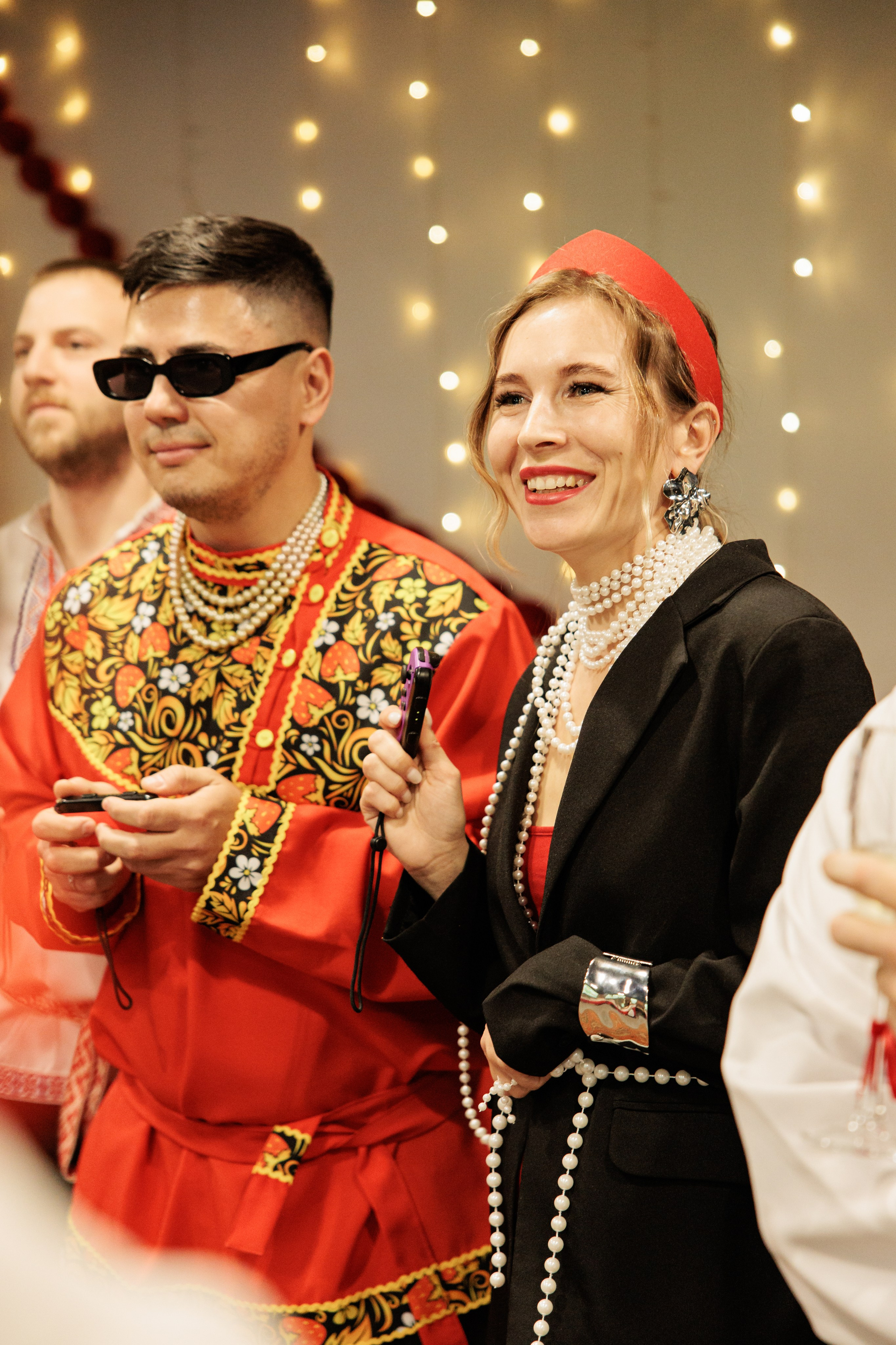 Корпоративные мероприятия. Гришин Дмитрий — репортажный, событийный фотограф во Владивостоке