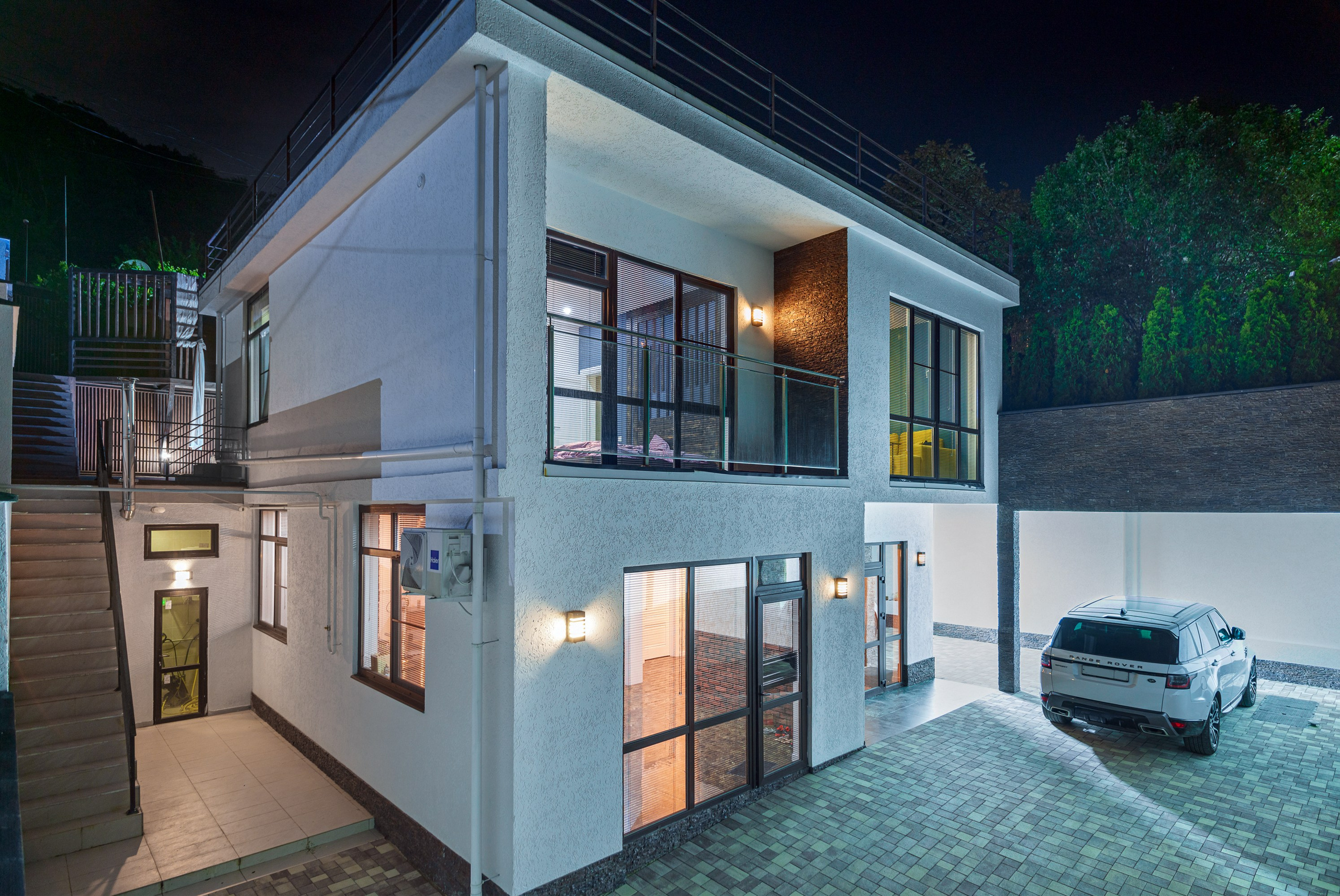 Дома и Квартиры. Главная