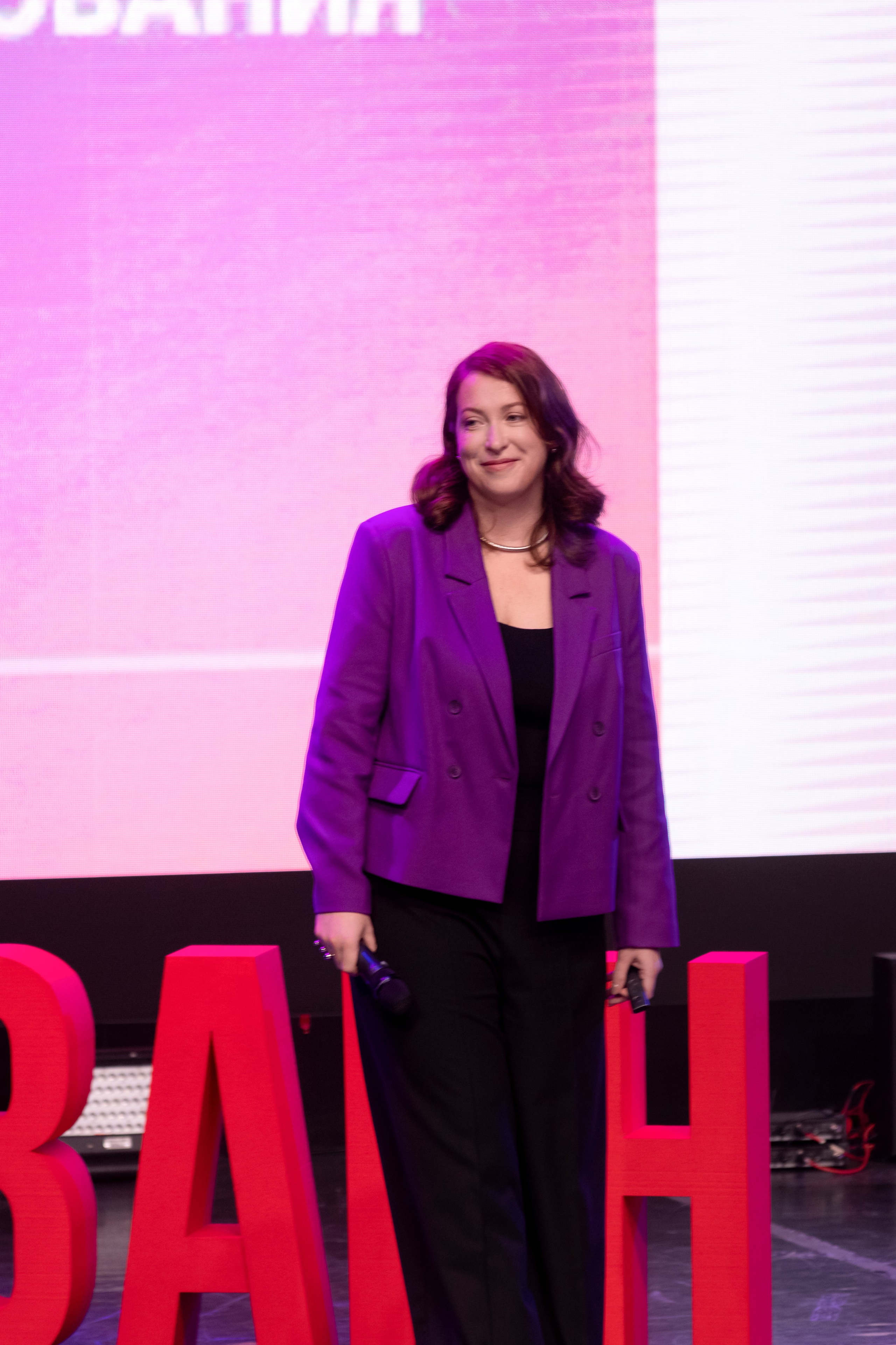 Дизайн-конференция. Интерьерный, портретный и семейный фотограф в Москве Мария Иринархова