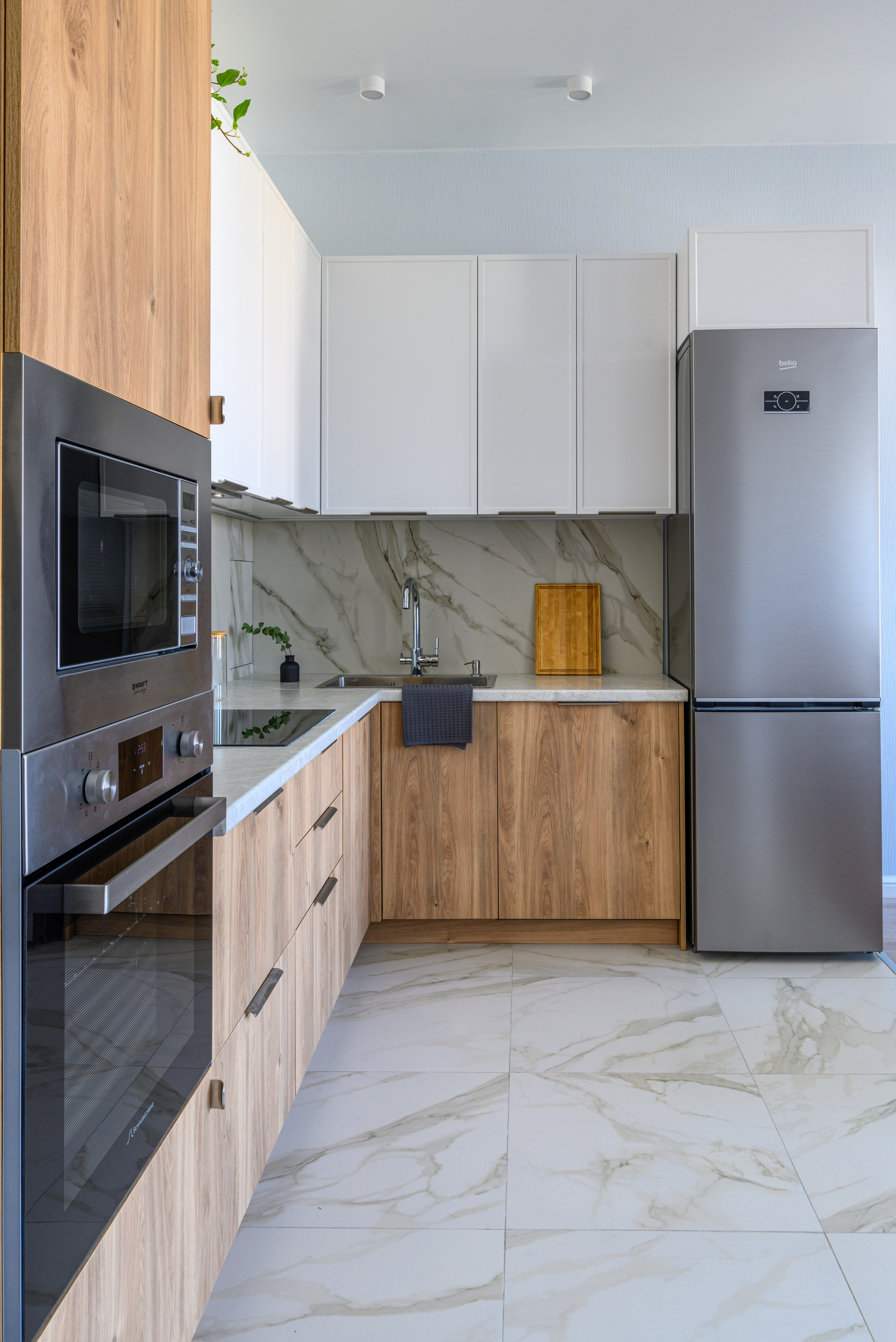 Лихая. Интерьерный, портретный и семейный фотограф в Москве Мария Иринархова