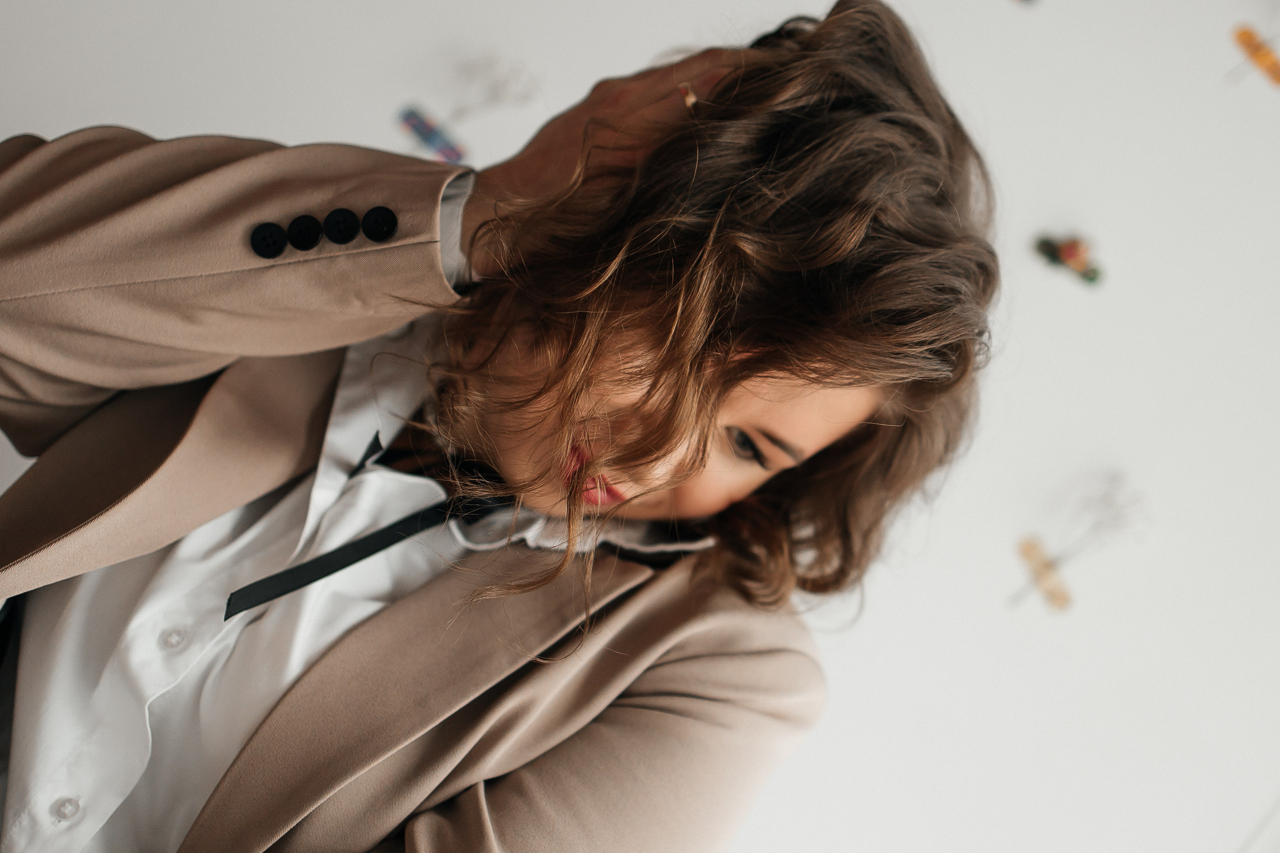 Оксана/студия МК. Фотограф в Выборге и Санкт-Петербурге Маша Гуляева