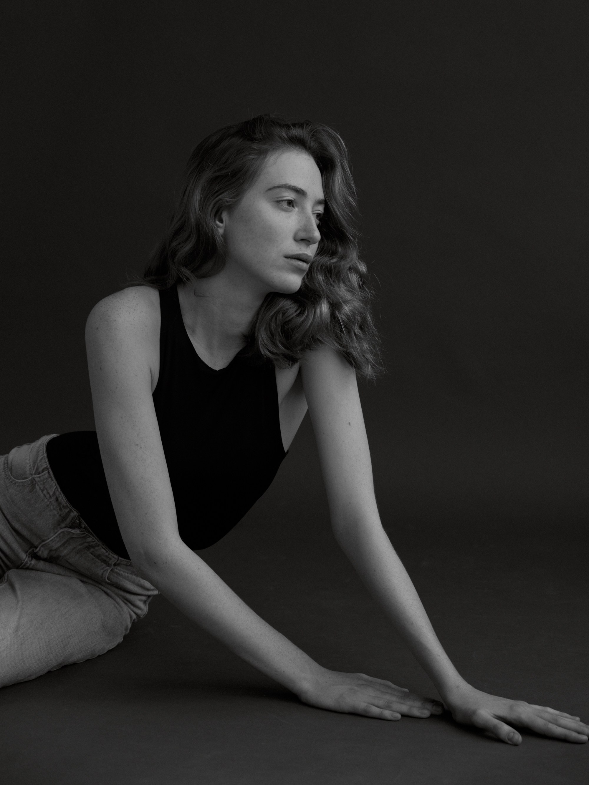 Тесты для Kate. Портретный и семейный фотограф в Санкт-Петербурге