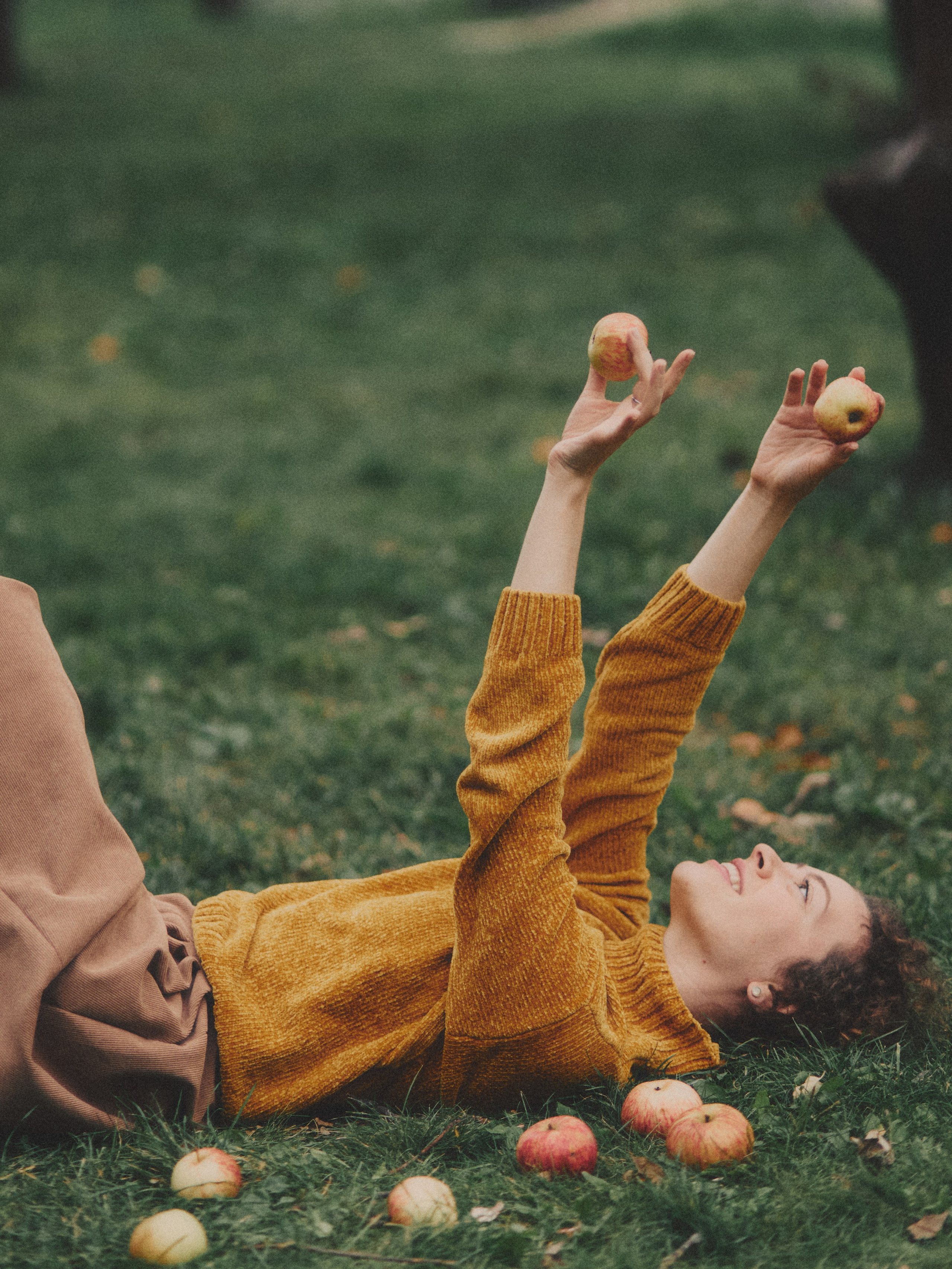 Катя. Портретный фотограф в Москве Ольга Крылова