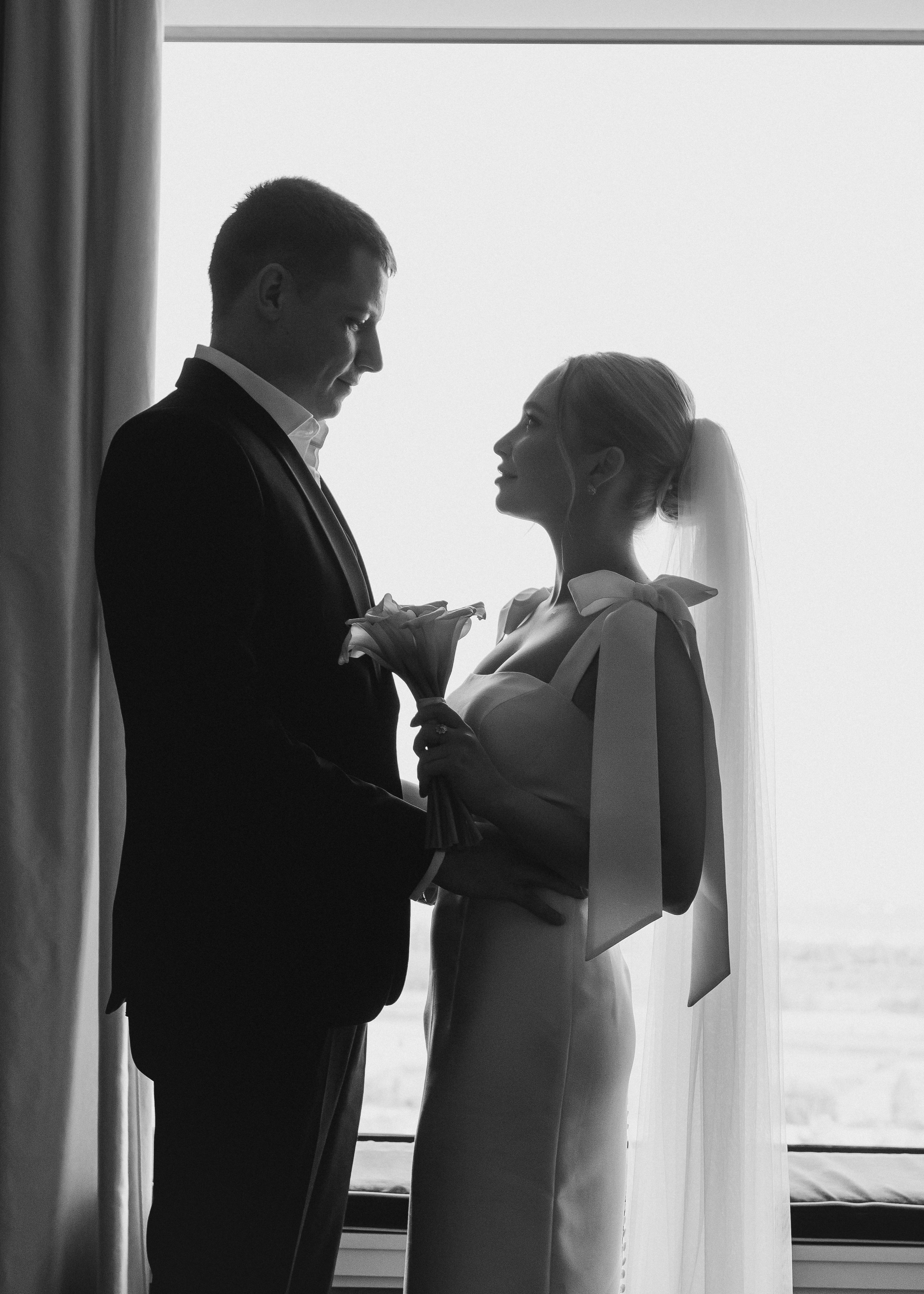 Анастасия Мацнева свадебные съемки в Санкт-Петербурге