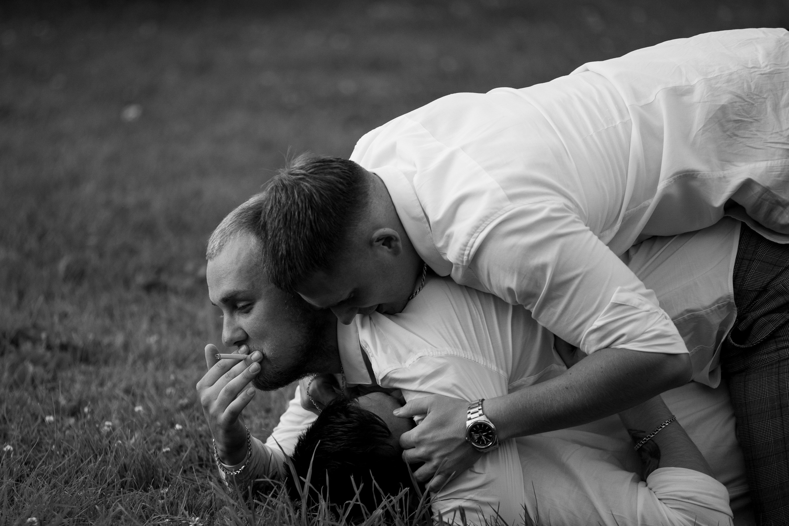 Портфолио свадебного фотографа. Свадебный фотограф в Санкт-Петербурге Никита Кузякин