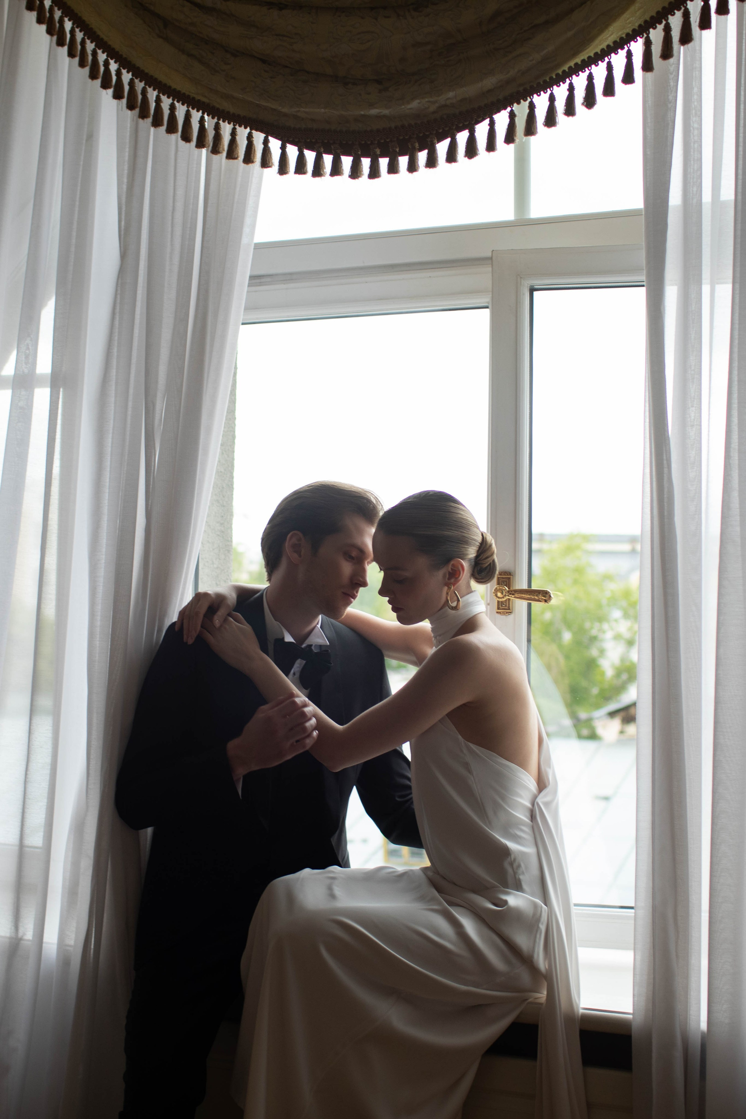 Свадебные съемки. Свадебный и семейный фотограф в Москве