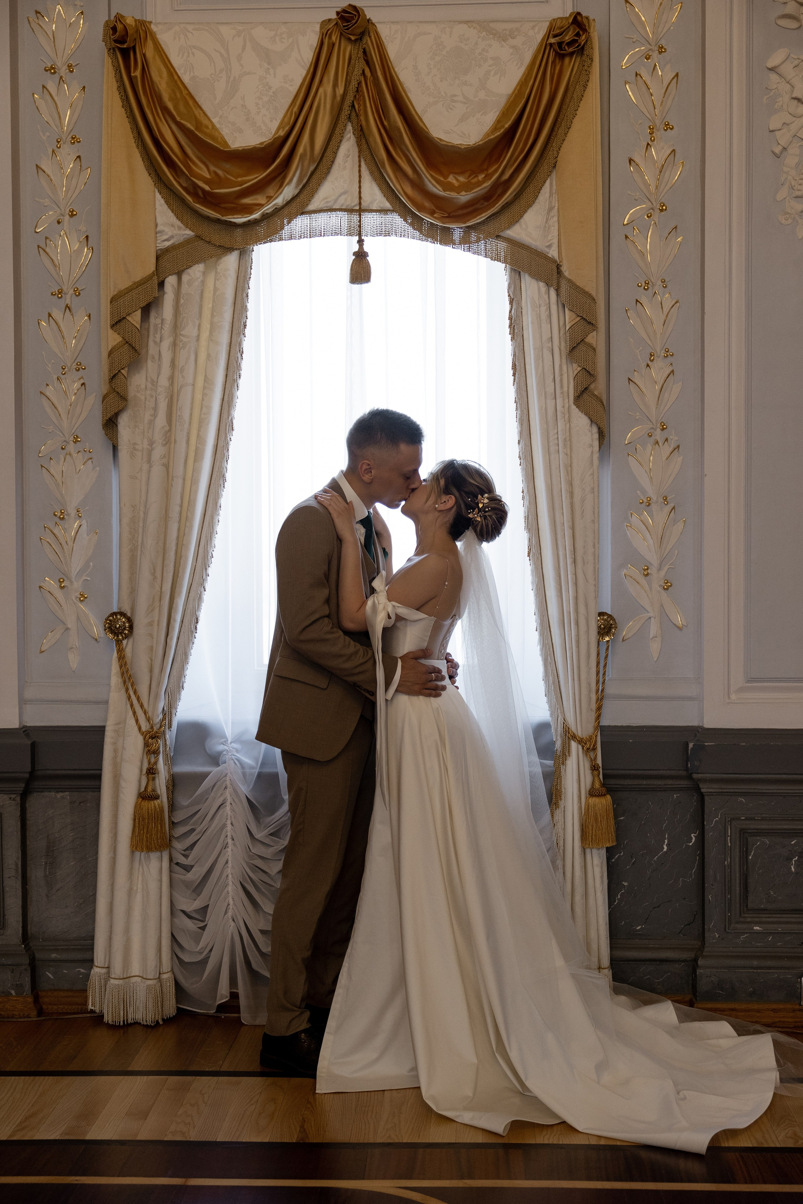 D & I. Свадебный фотограф Ефимова Ольга