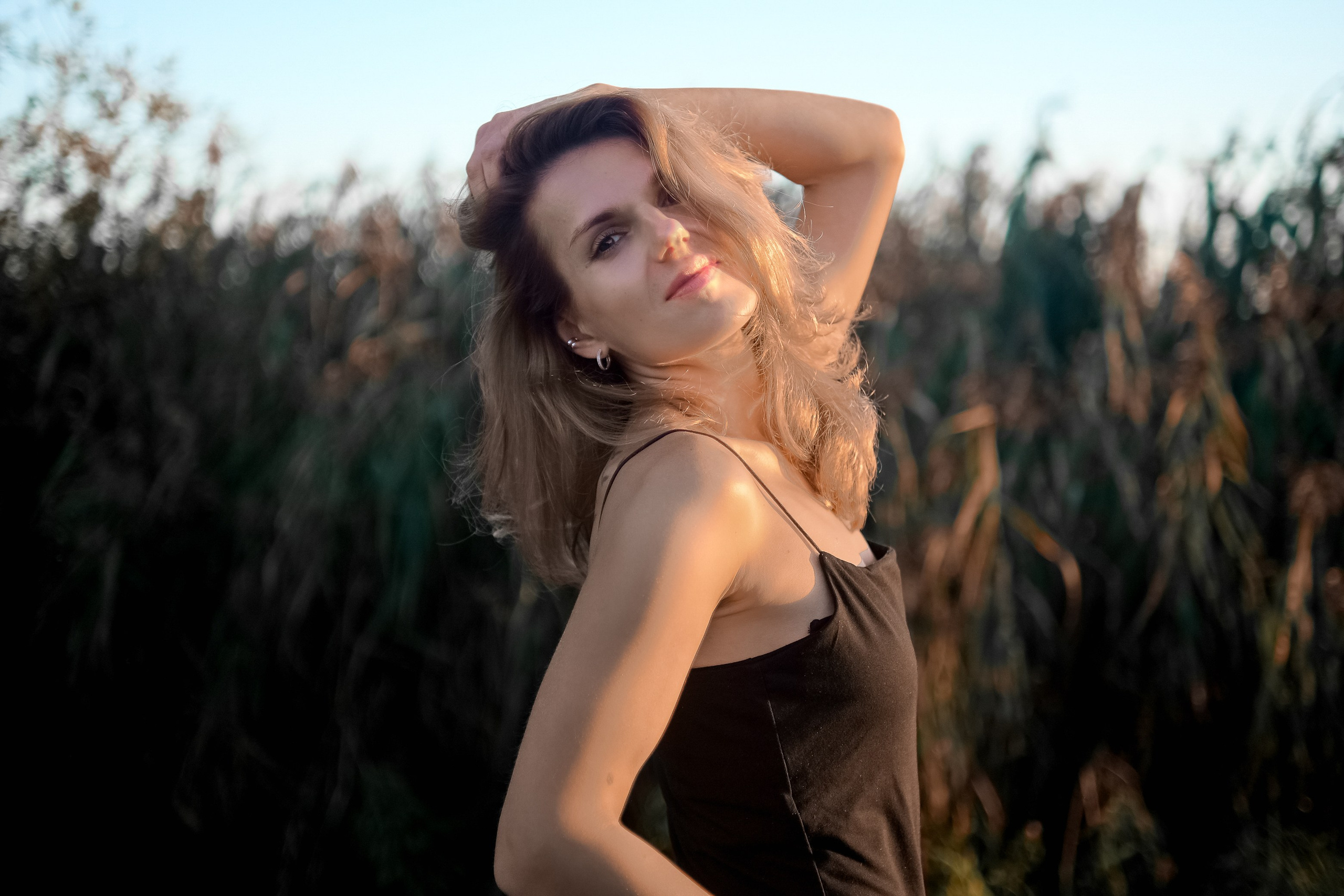 Уличная съемка. Репортажный, концертный фотограф в Санкт-Петербурге Эва Маркова