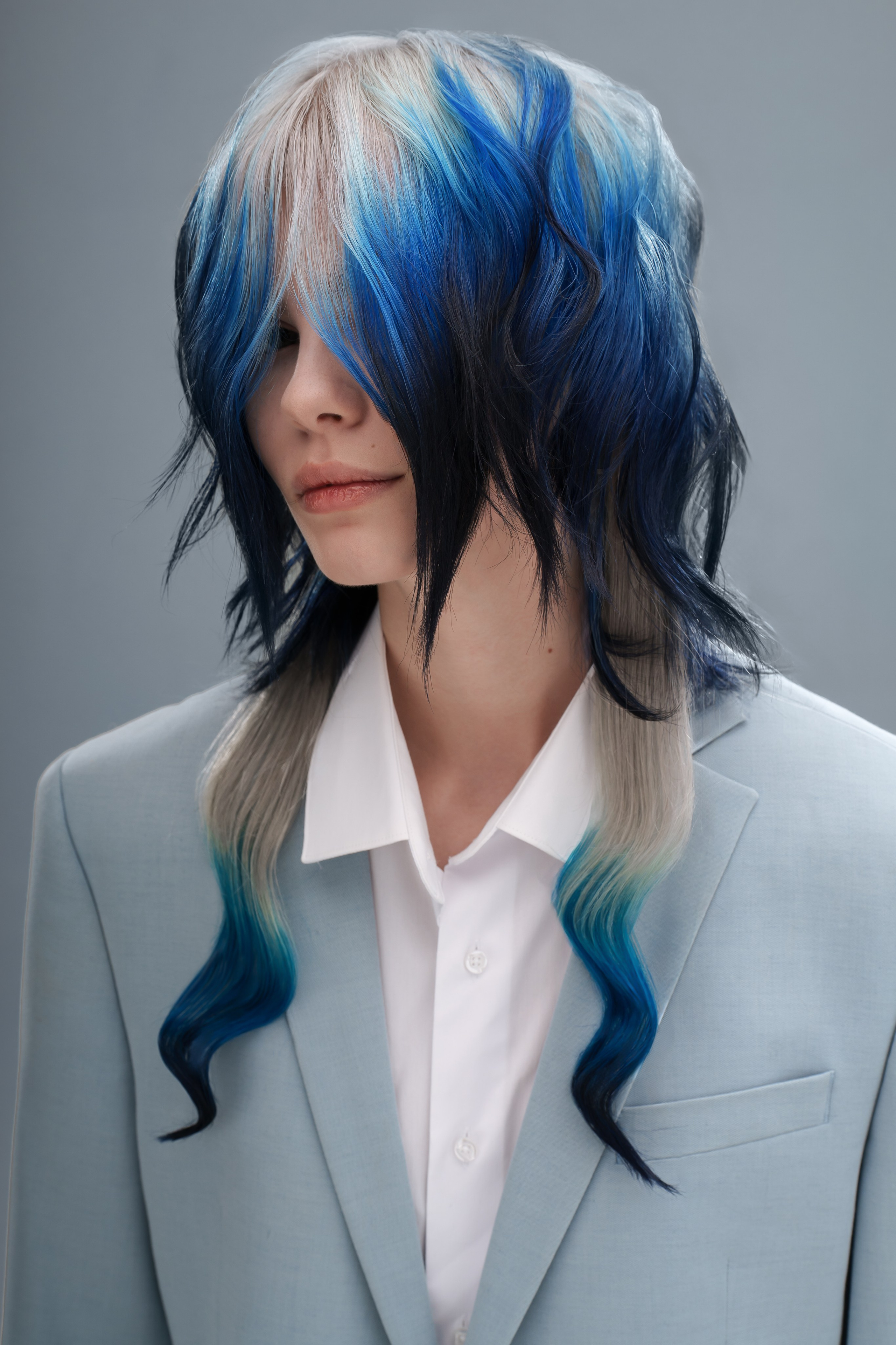 ESTEL Color Life 2025. Vladislav Blinov photographer