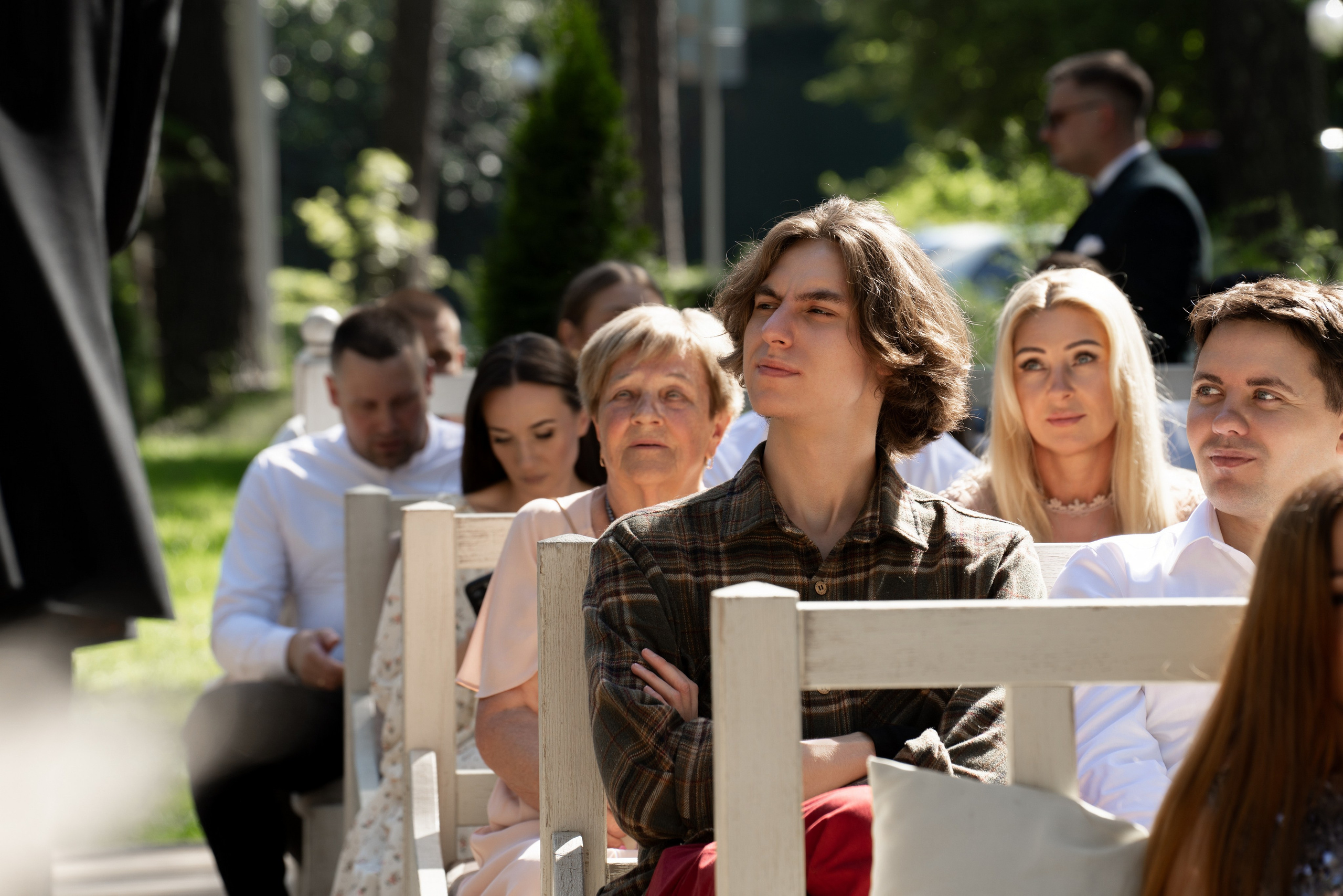 Свадебная съёмка от фотографа Владислава Блинова — Создайте идеальную свадебную съёмку. Vladislav Blinov photographer