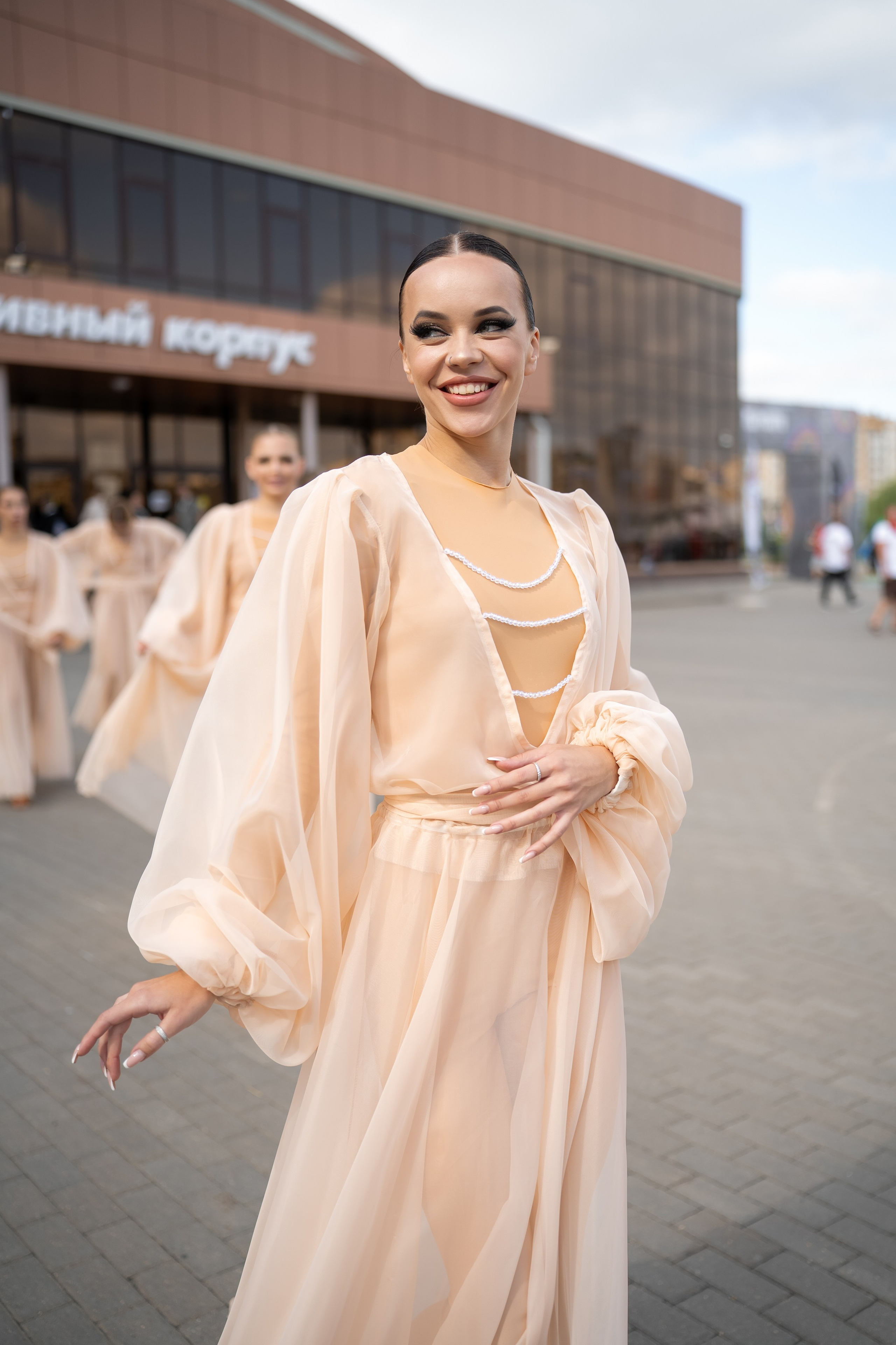 РУСАГРО. Vladislav Blinov photographer