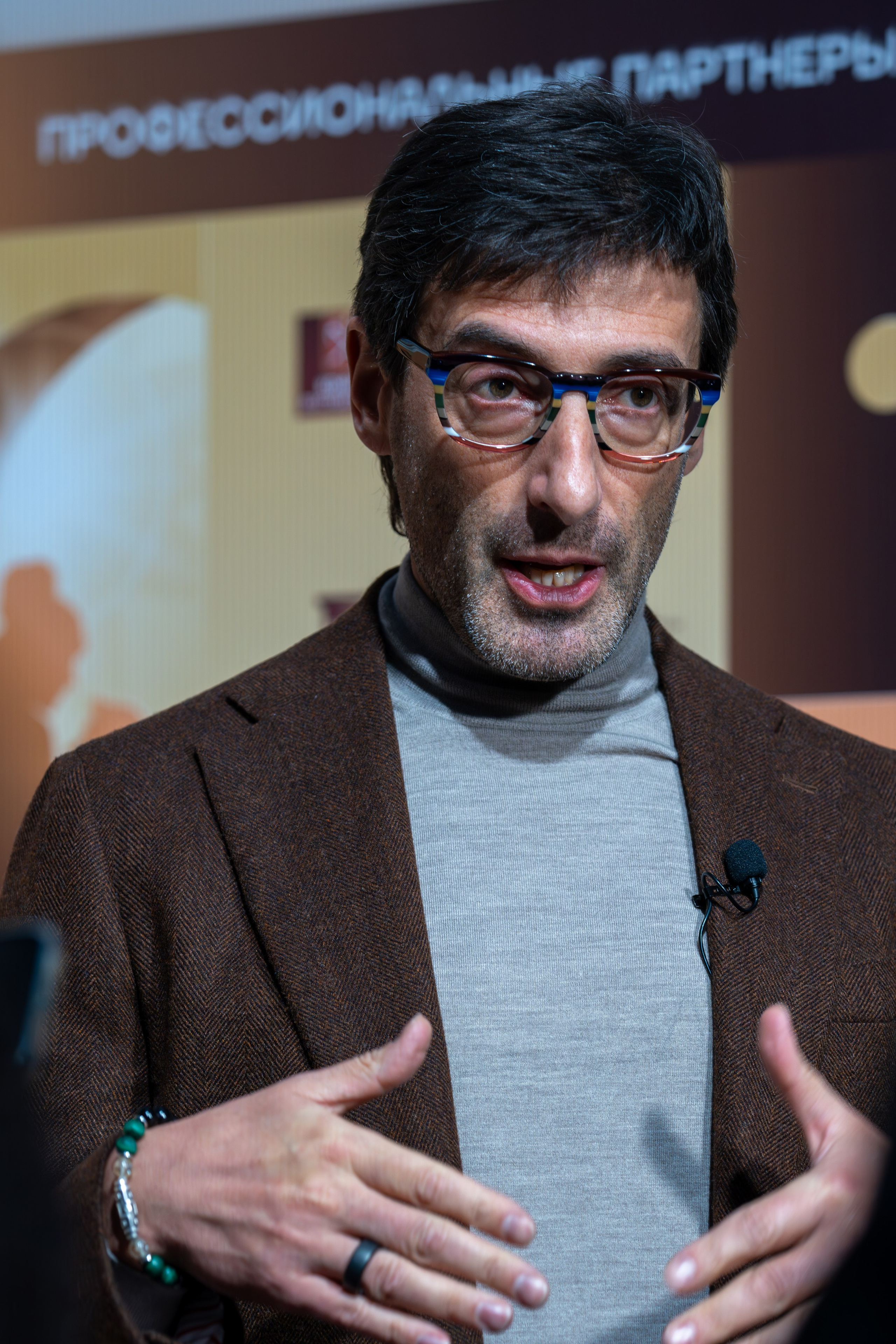 Репортаж. Студия визуального контента в Санкт-Петербурге и Москве