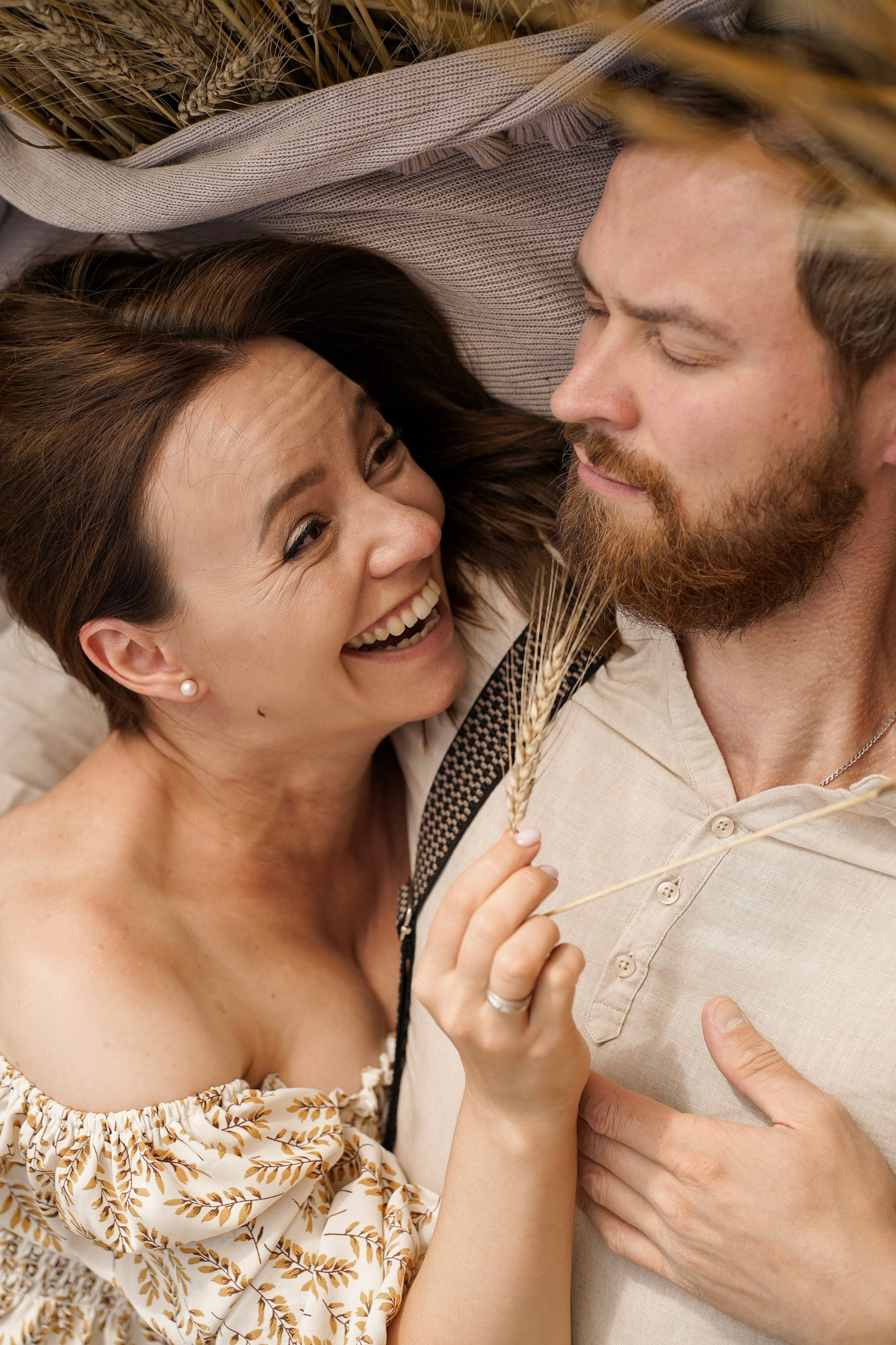 Мы. Бережный фотограф в Москве Лизавета Прахова