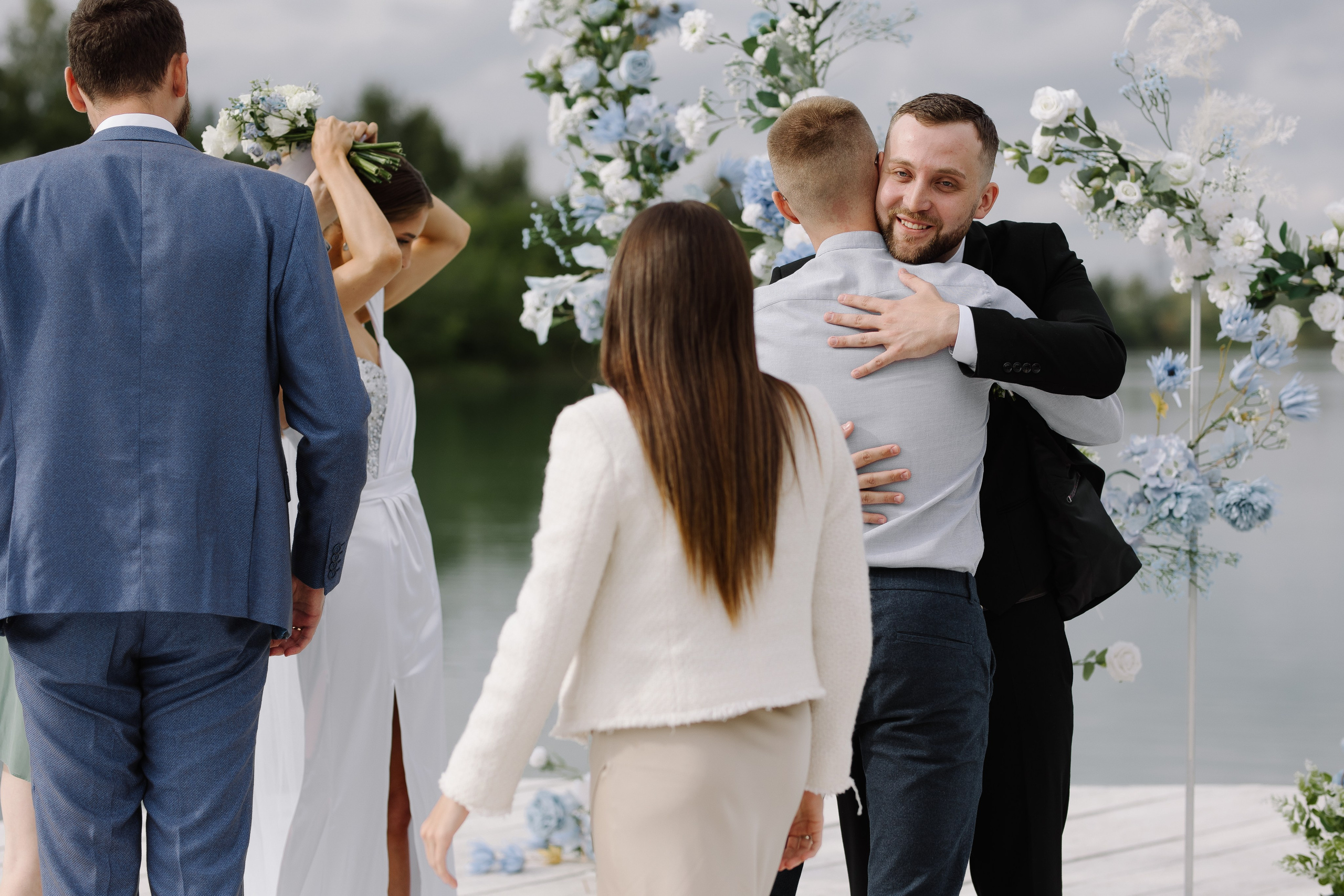 Владимир и Ляйсан. Фотограф Челябинск Юлия Ермакова