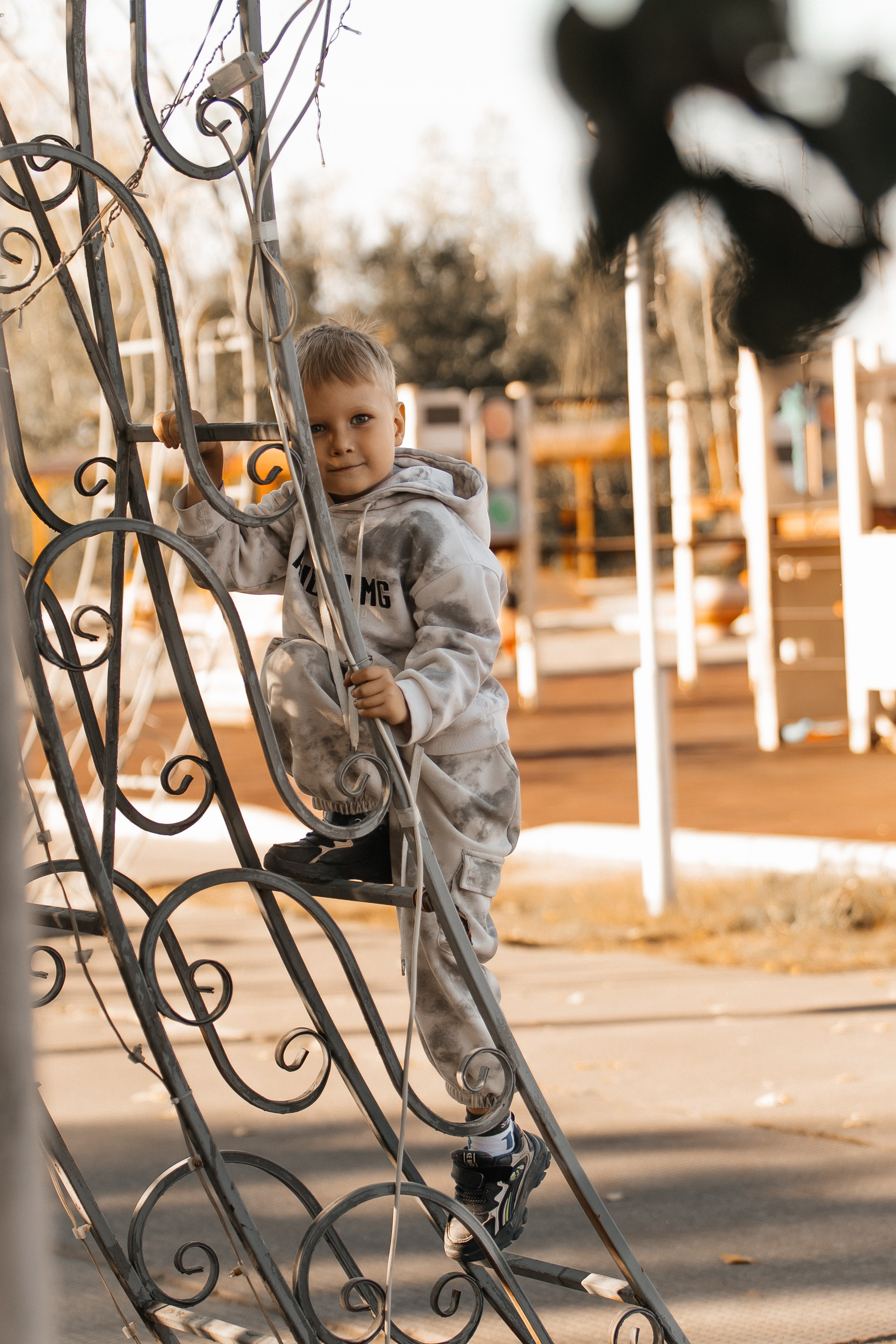 Десткие сады. Гарутис Лидия профессиональный фотограф в Чите