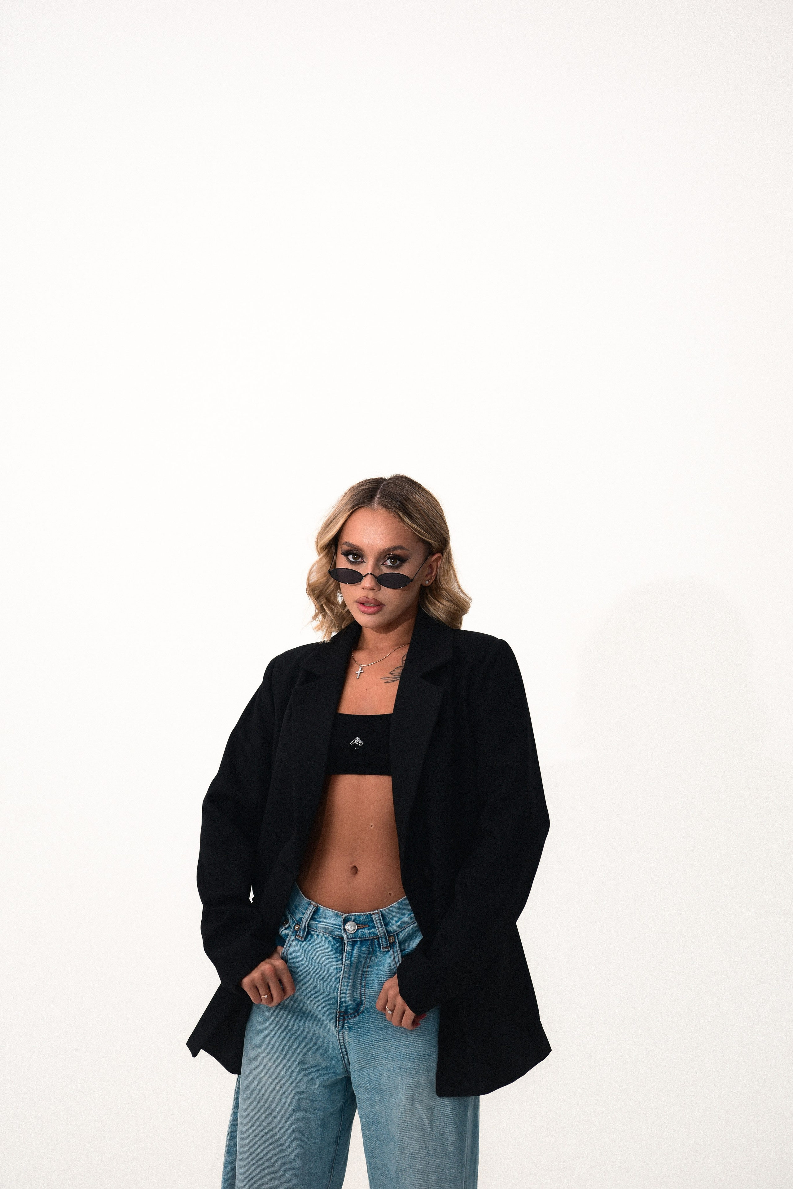 Лера. Октябрь'24. Фотограф Чебоксары / Москва