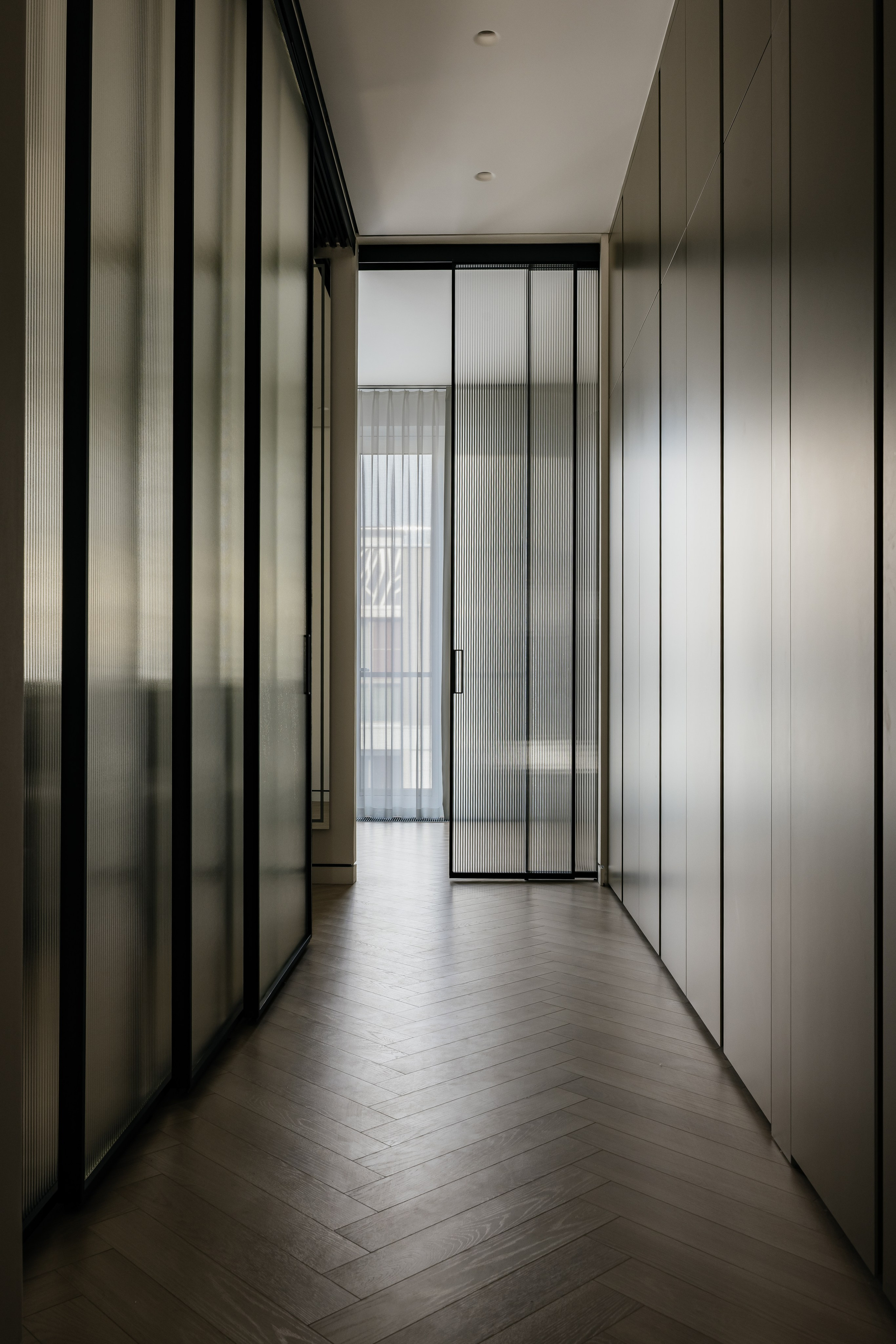 ЖК «President's Park», 150 м². Room Design Studio