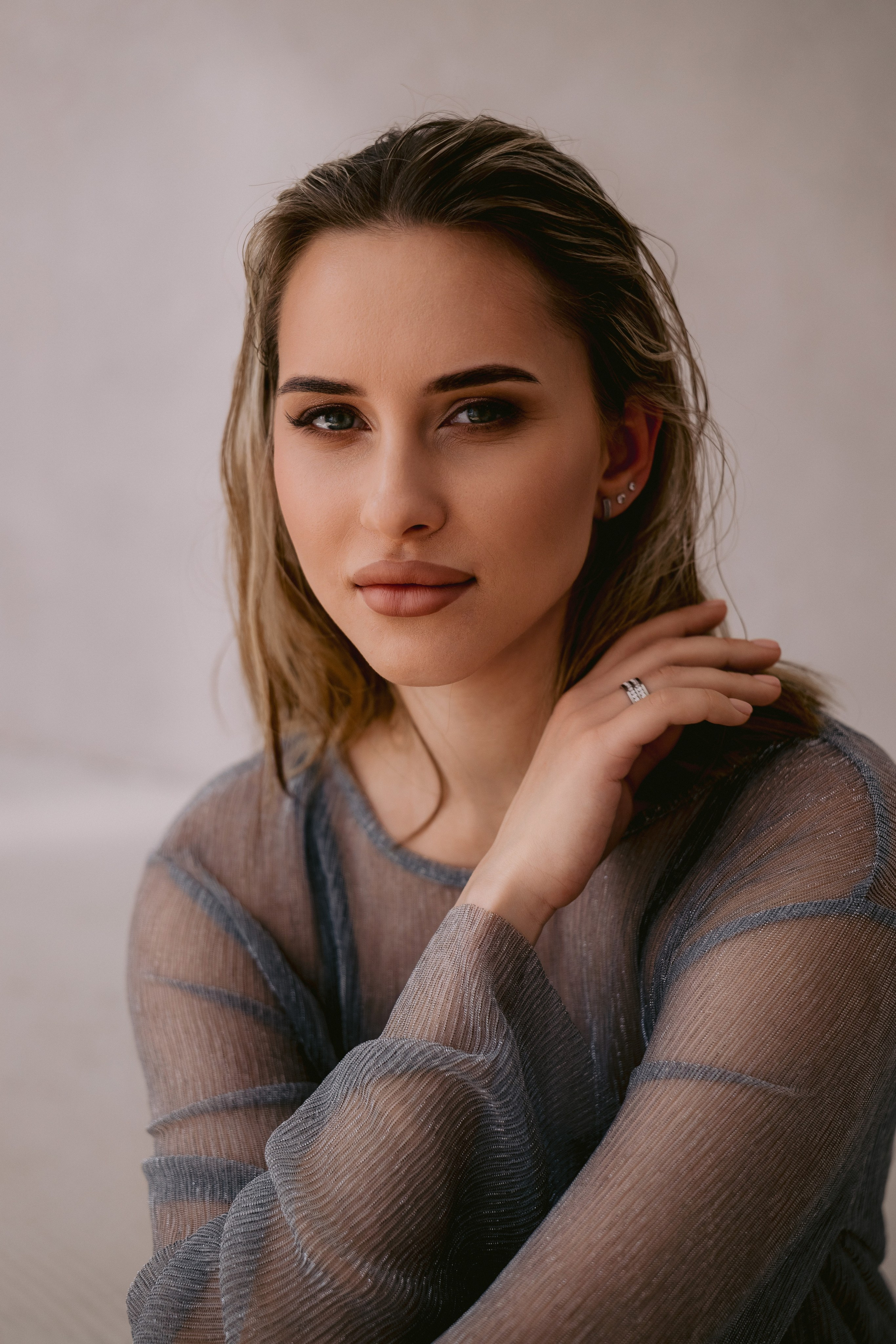 Ирина. Фотограф в Волгограде Кристина Прохоренко