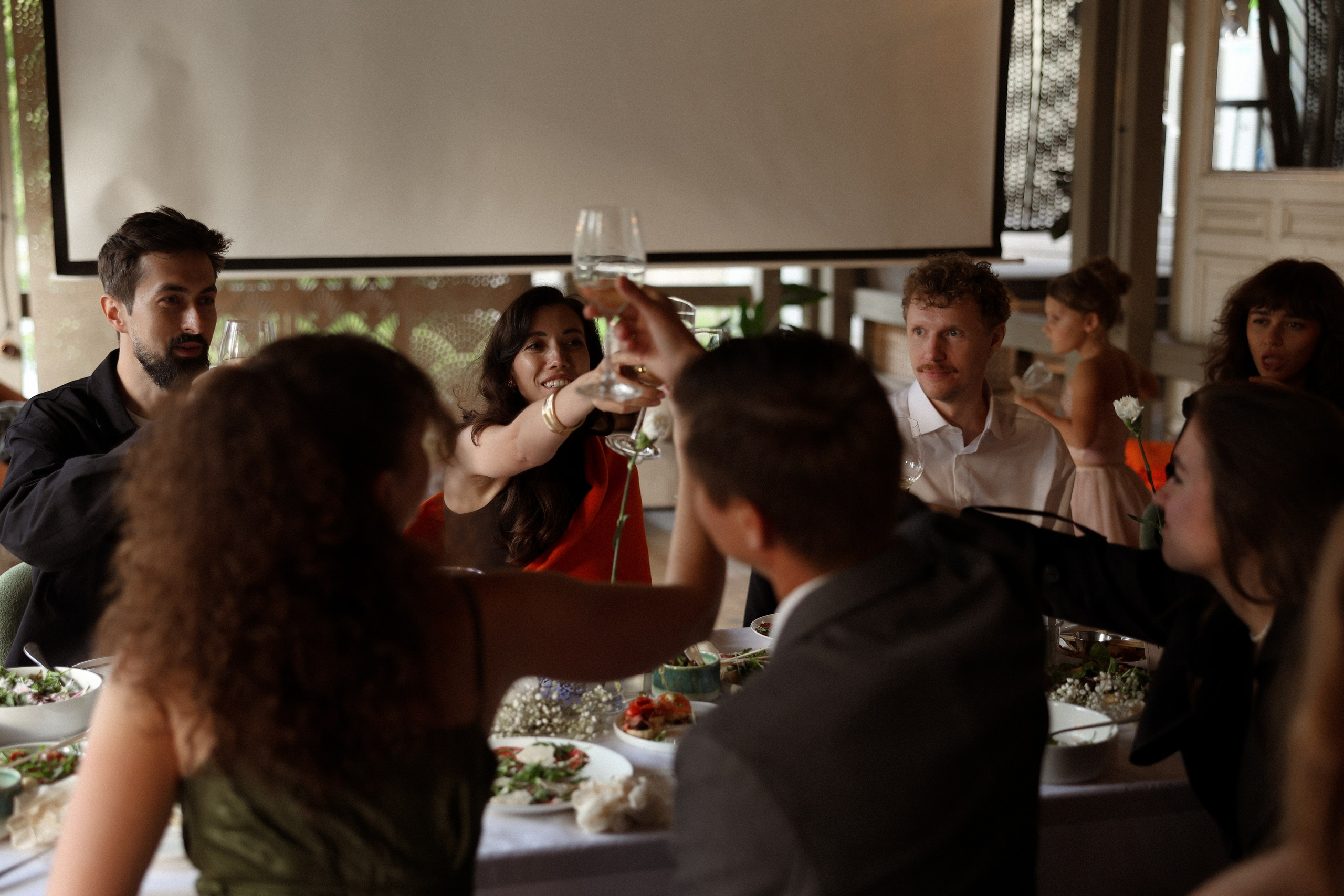 «Всегда» — Юлия и Александр. Свадебный и семейный фотограф в Москве Ломова Ирина