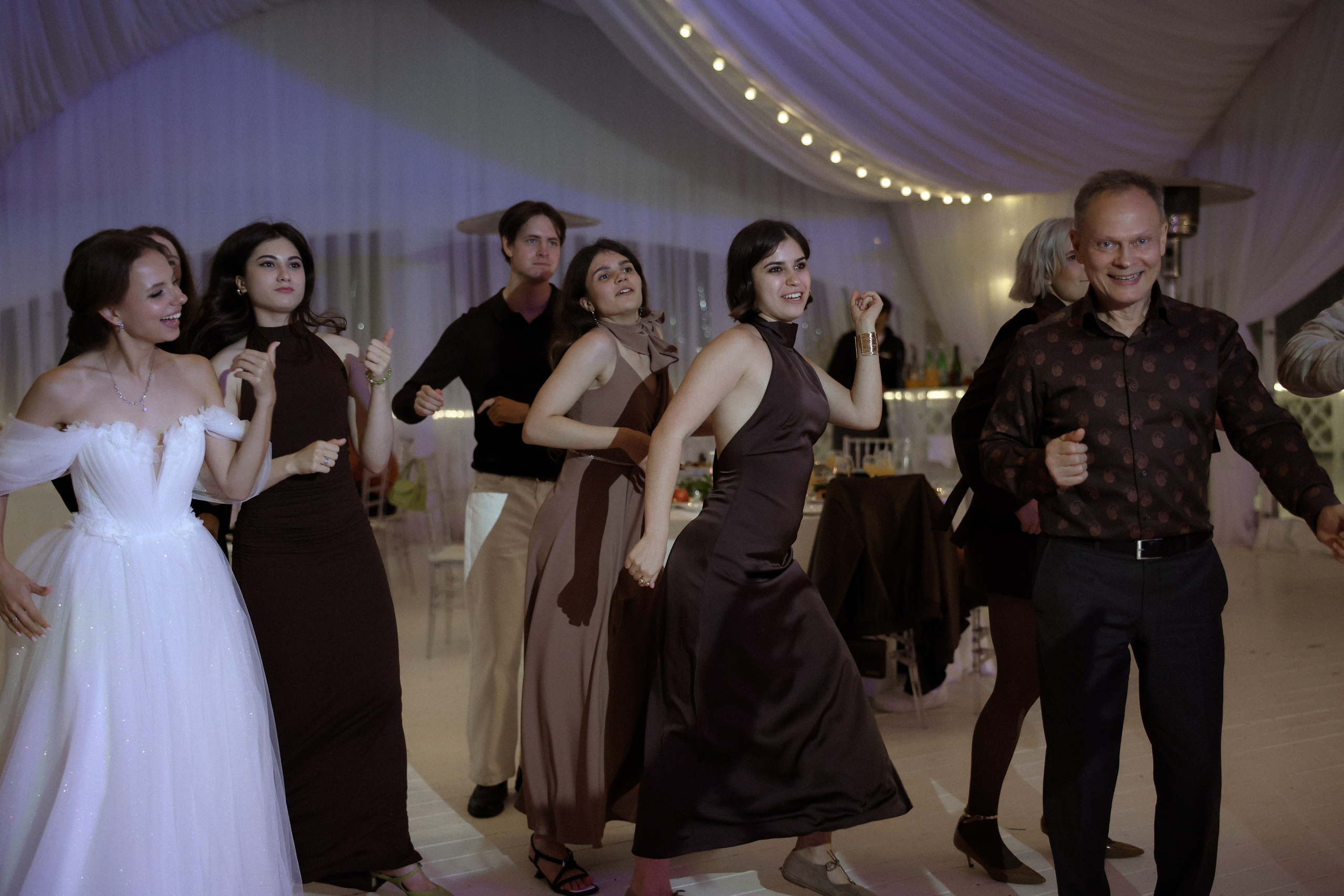 «Просто МЫ» — Дарья и Иван. Свадебный и семейный фотограф в Москве Ломова Ирина