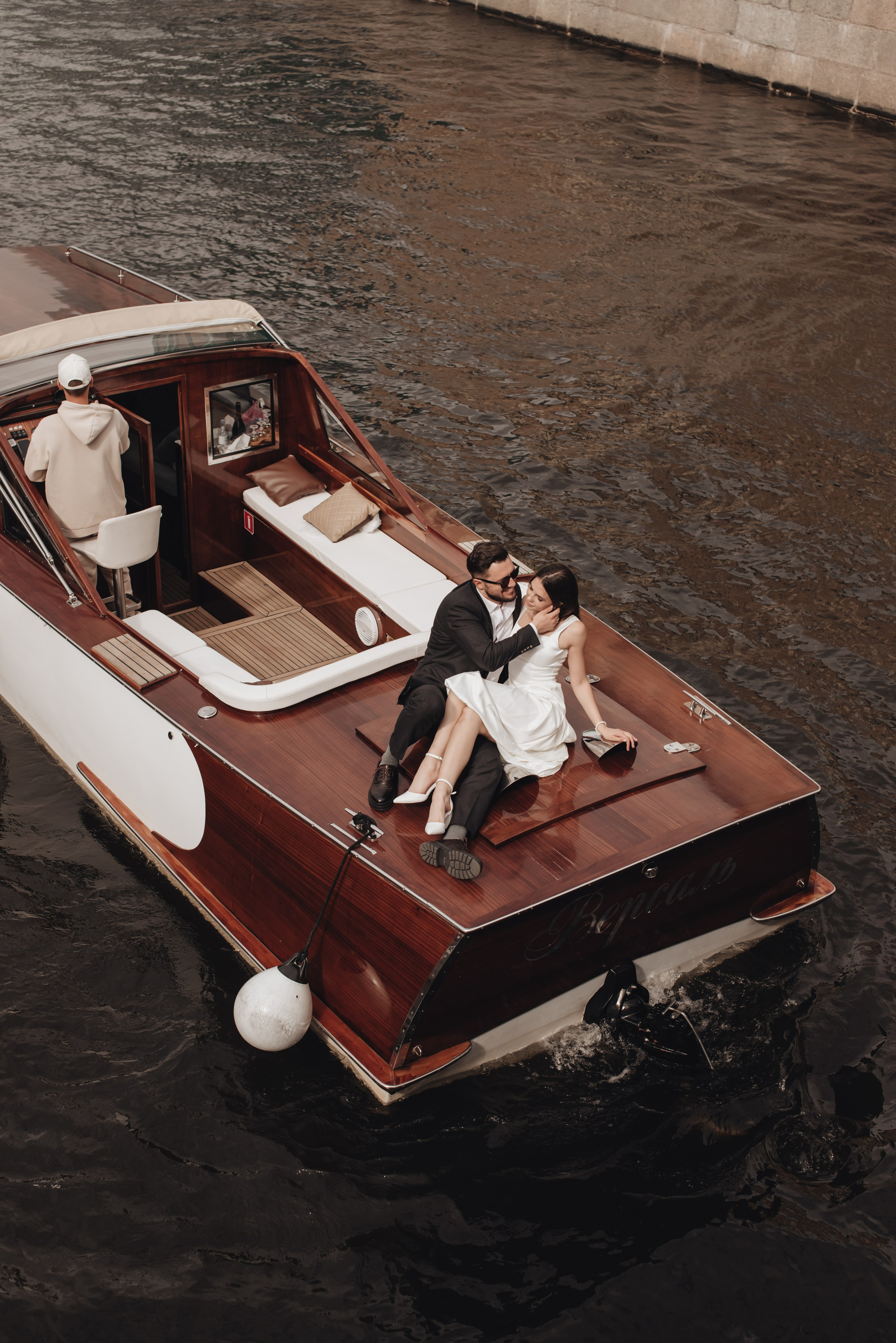 Алина&Никита. Свадебный и семейный фотограф в Смоленске Печкурова Карина