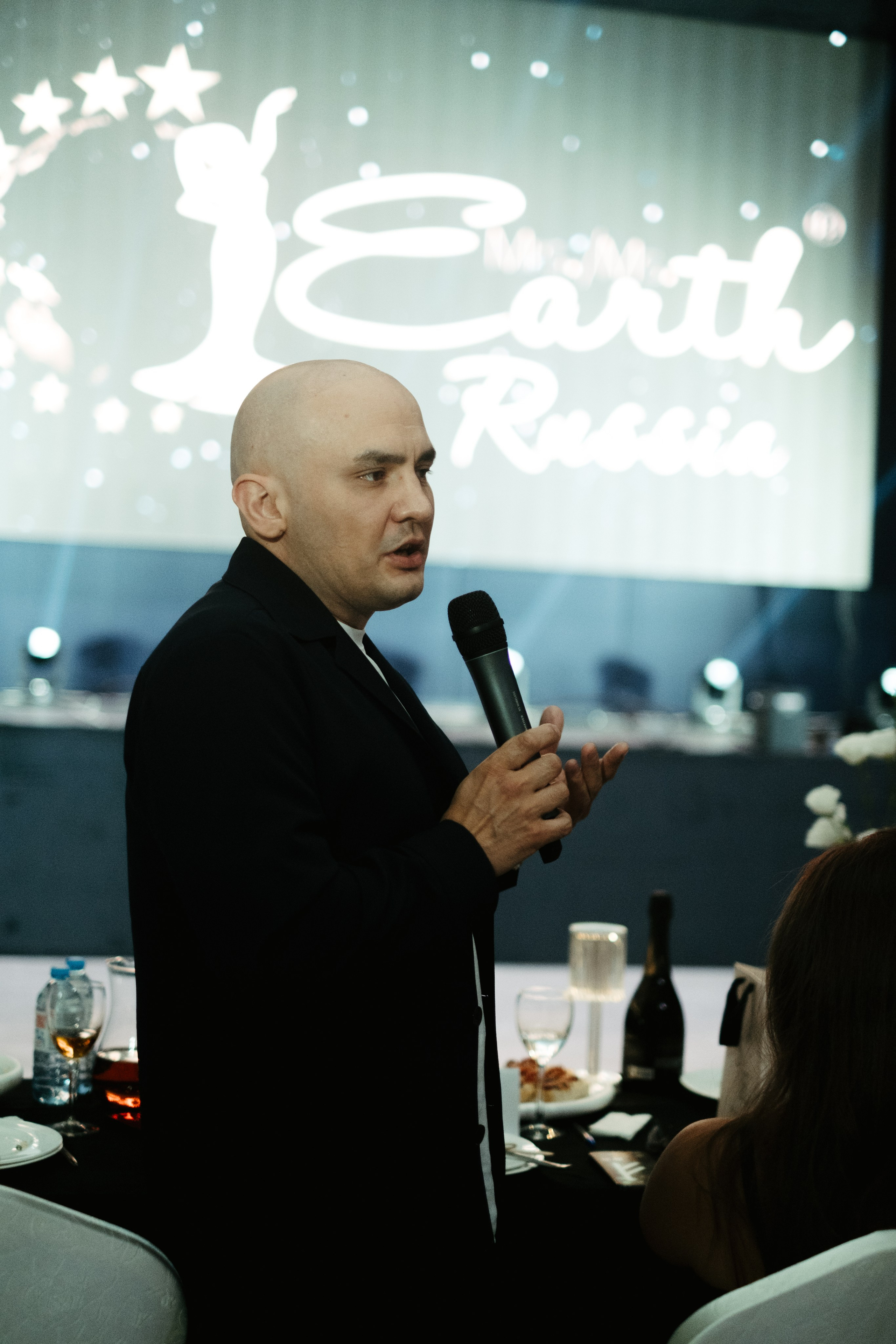 Мисс и Миссис Россия Земли Краснодар 2025 программа. Свадебный и репортажной фотограф Денис Ожигин в Краснодаре и Краснодарском крае