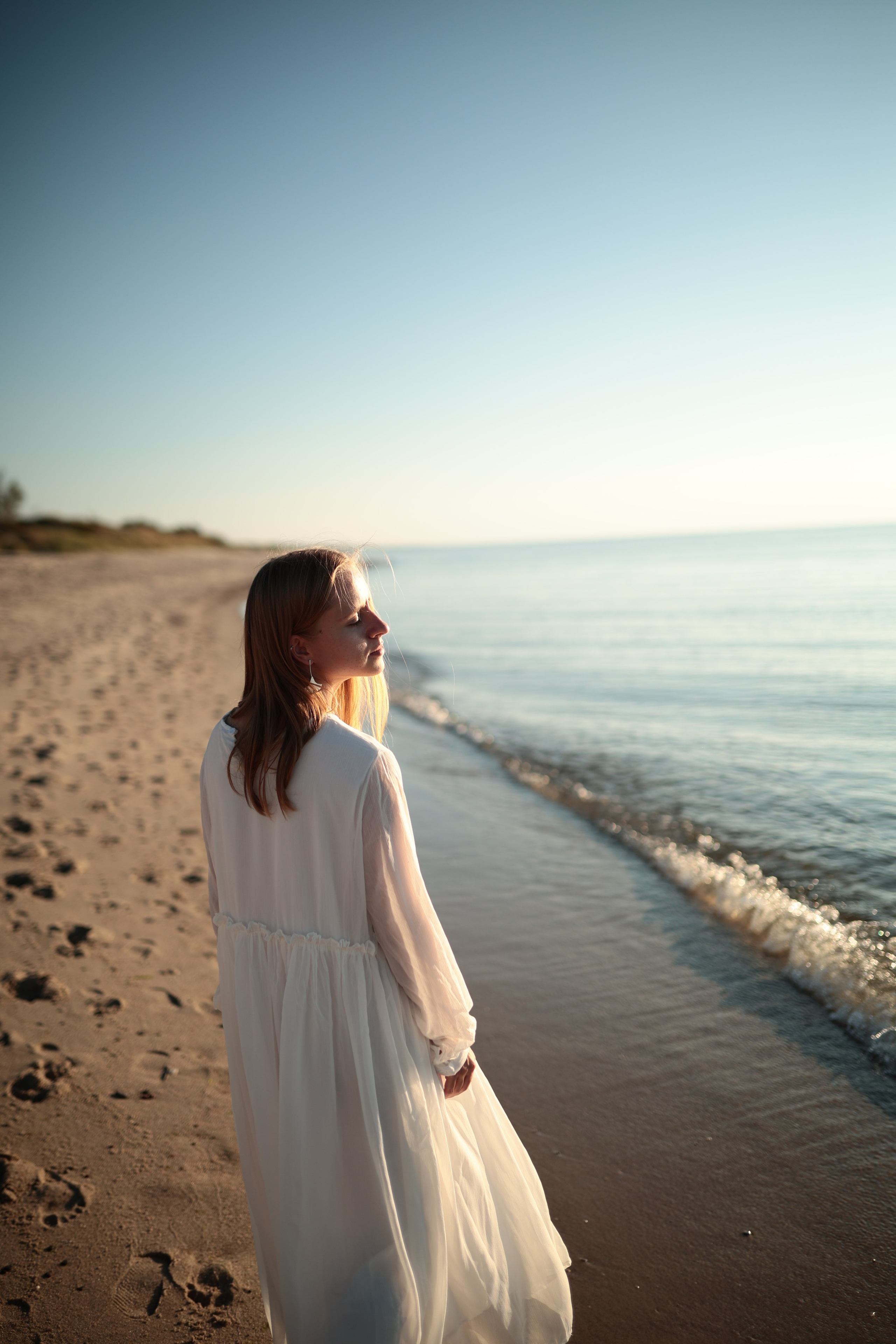 Portrait. Анастасия Артёмова | Фотограф и учёный