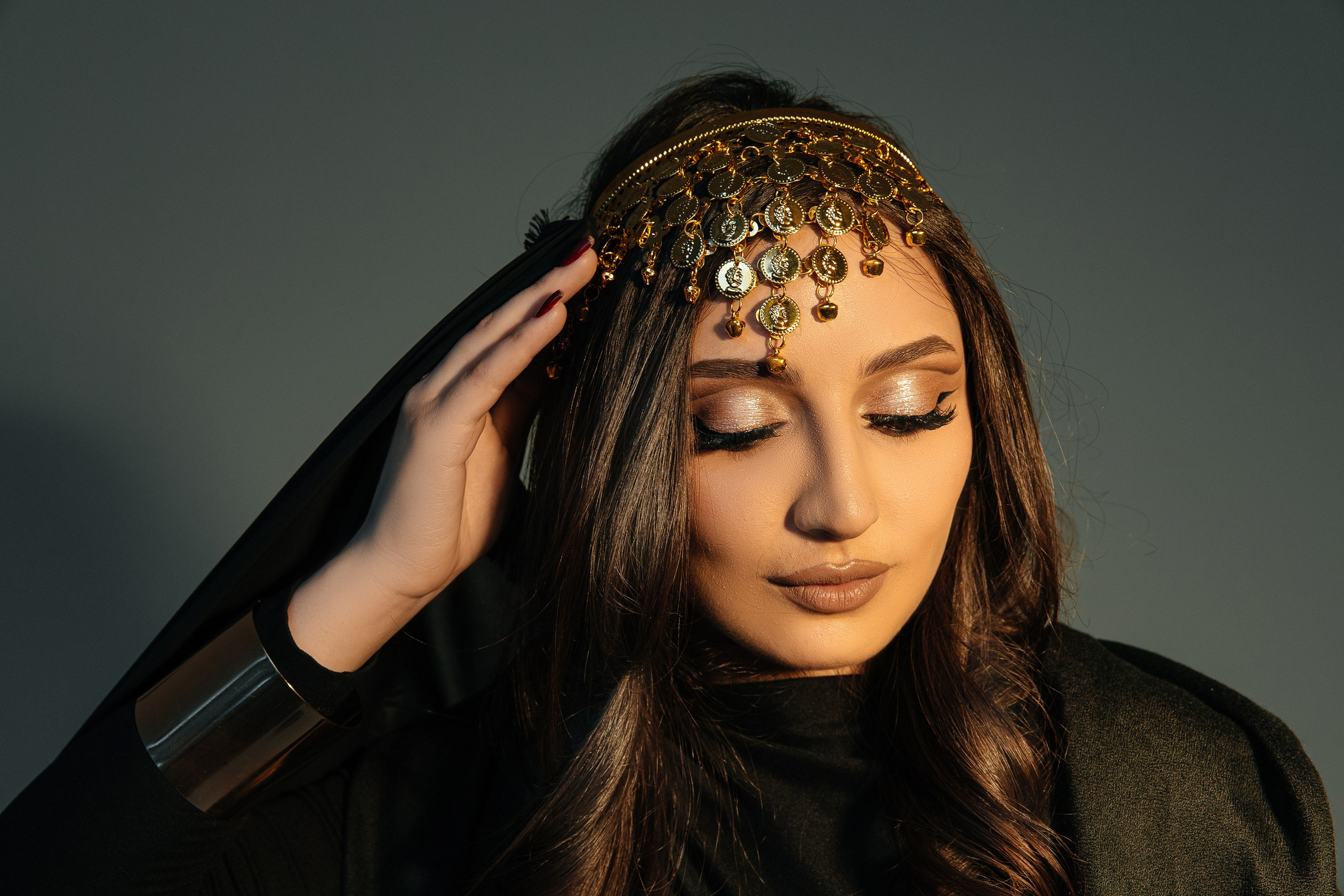 Восточная сказка. Свадебный фотограф Кропоткин Краснодар