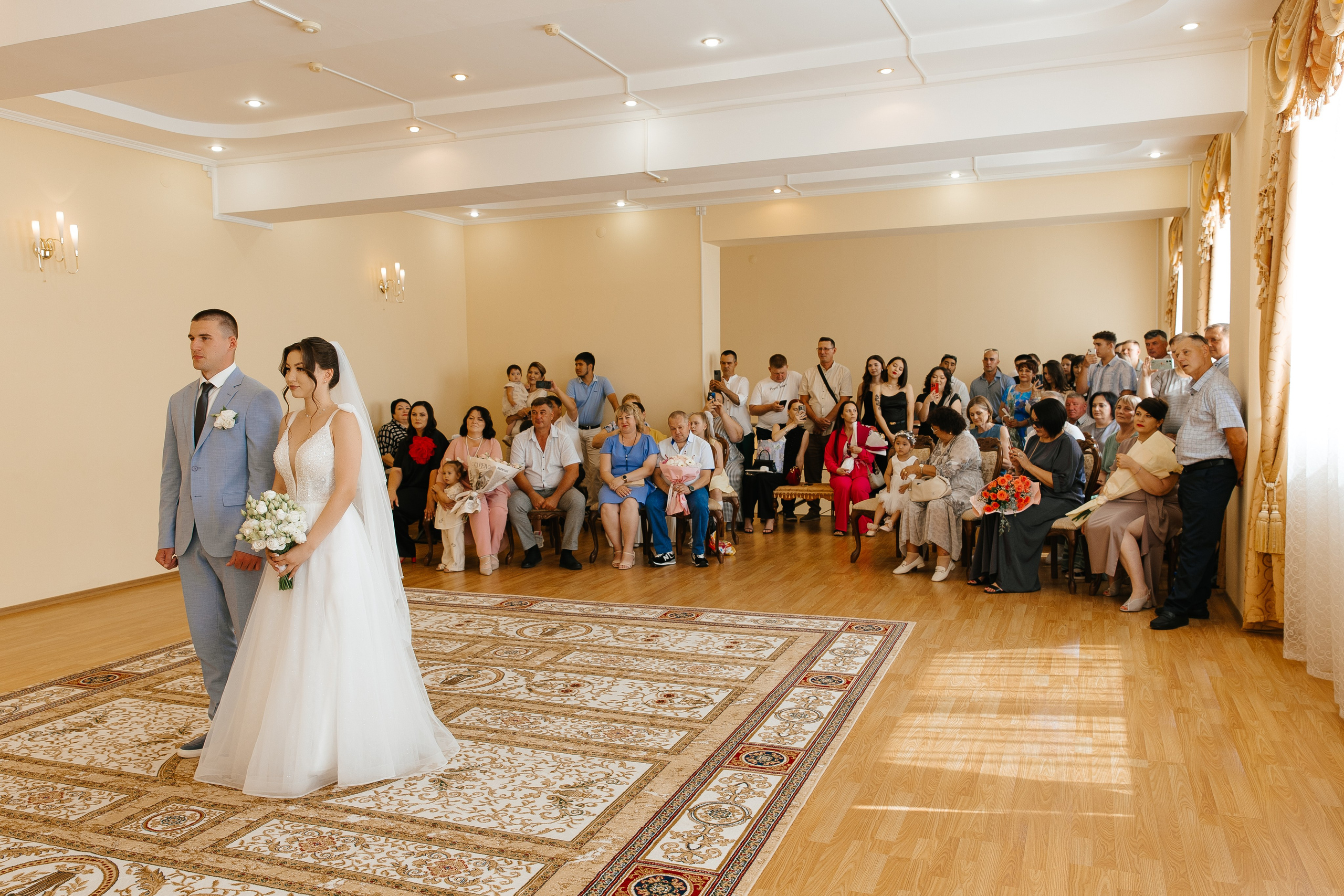 19.07.2025|Новопокровская. Свадебный фотограф Кропоткин Краснодар