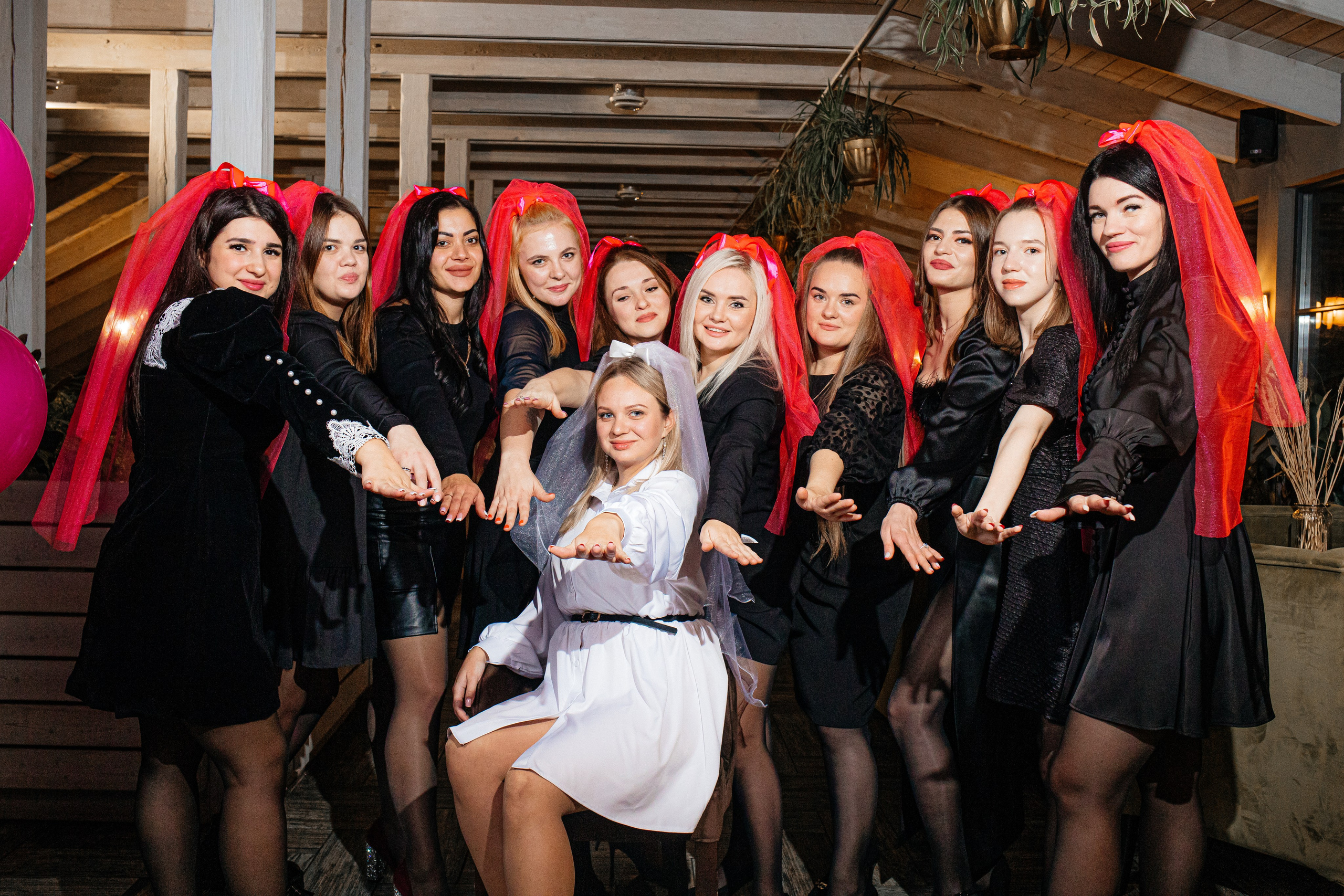 Кропоткин девичник. Свадебный фотограф Кропоткин Краснодар