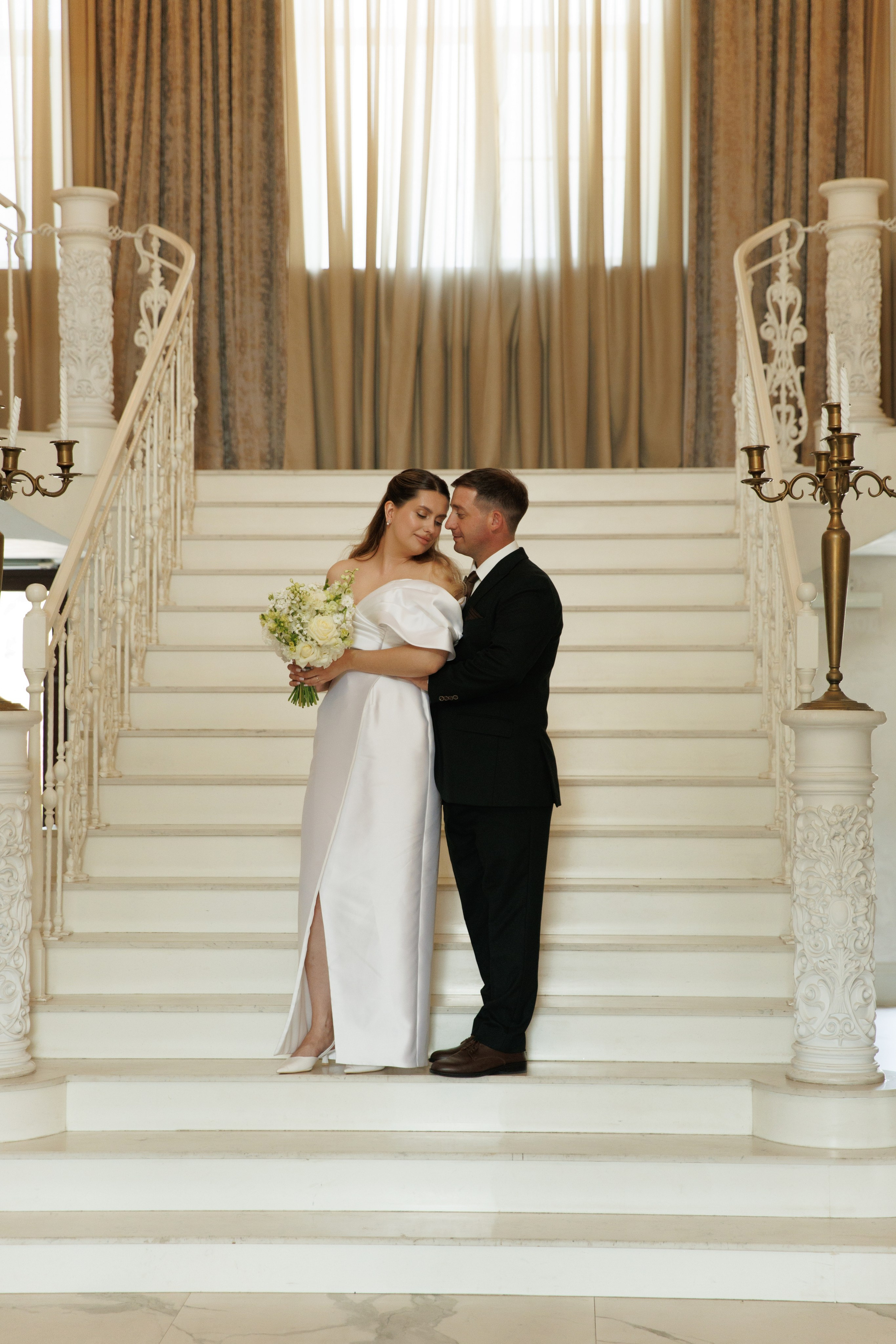 Сергей и Алена. Фотограф