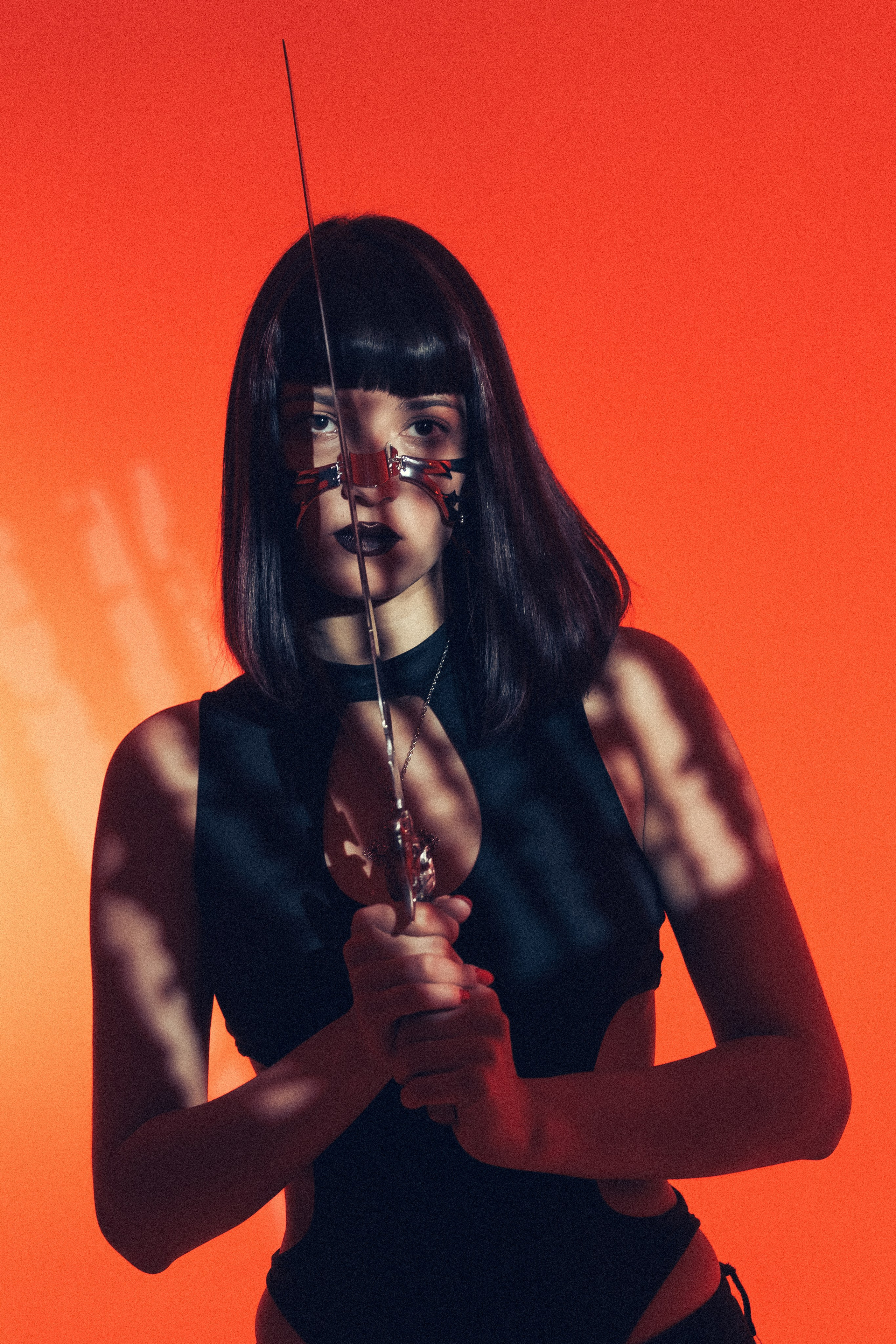 Ксюша. Фотограф Кемерово | Сергей