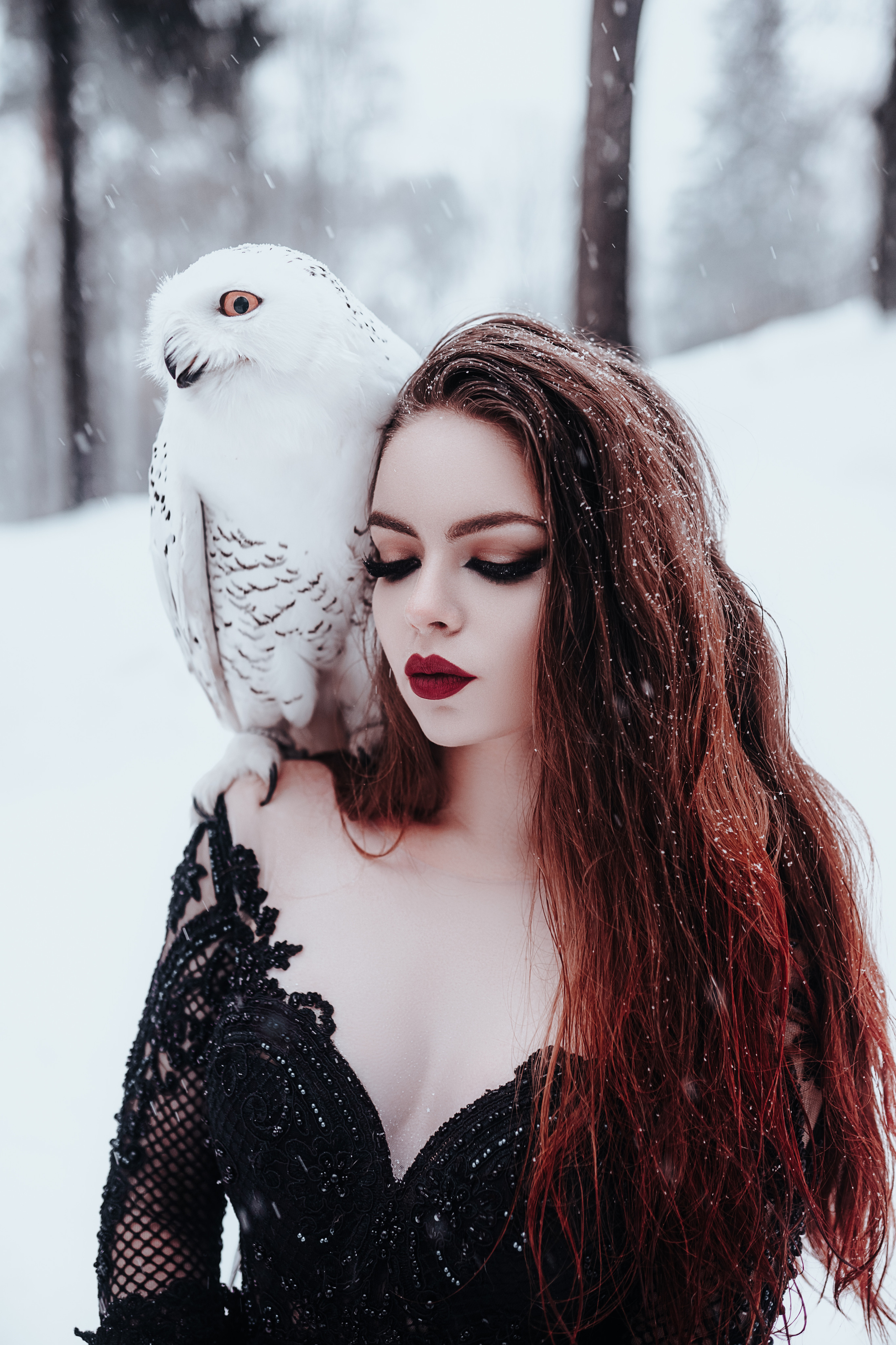 Портфолио | Фотограф Евтифеева Полина | Санкт-Петербург