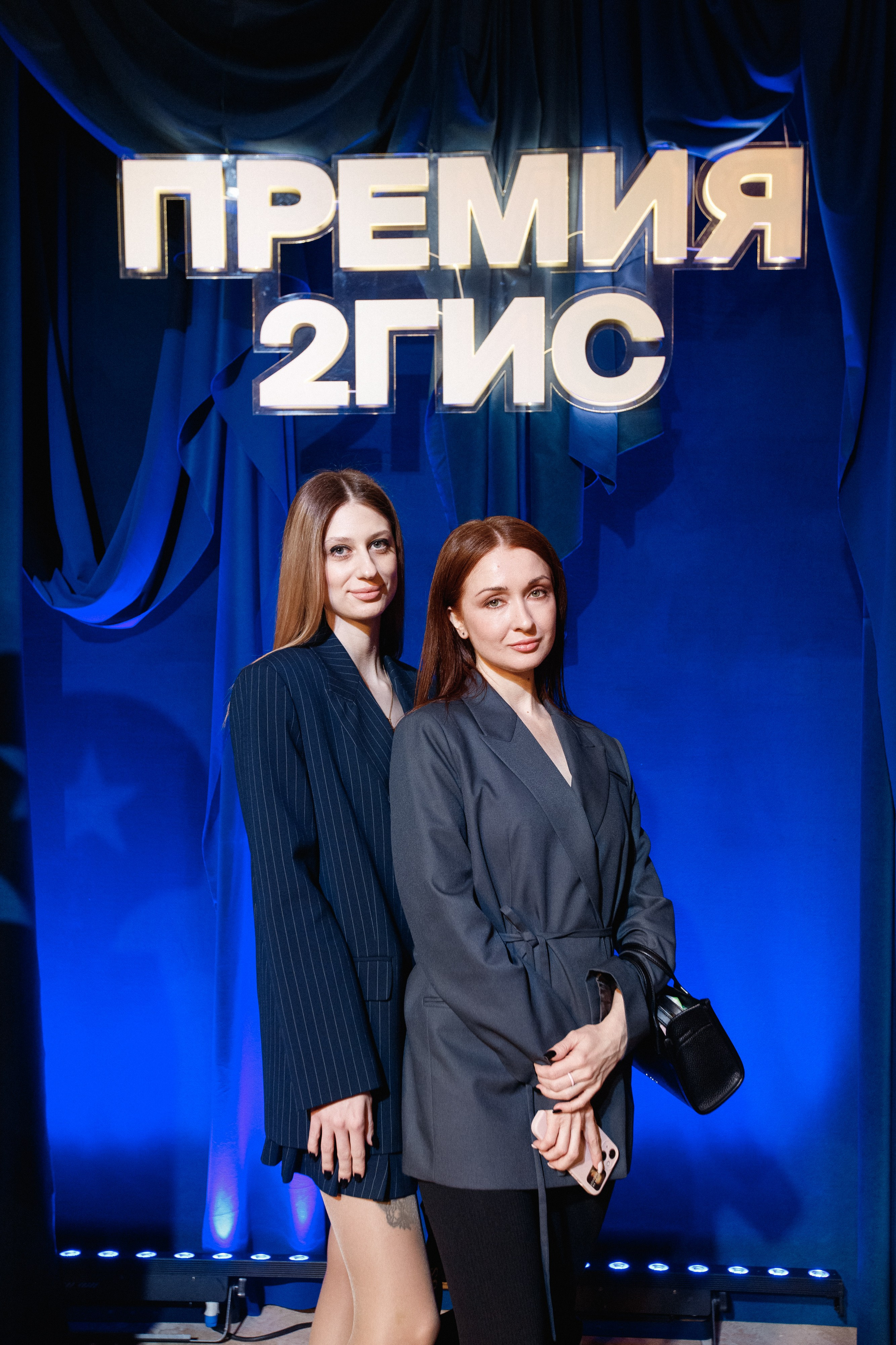 ПРЕМИЯ 2ГИС 2025 [PART I]. СВОИ. ФОТООТЧЕТЫ-СОБЫТИЯ-МЕСТА