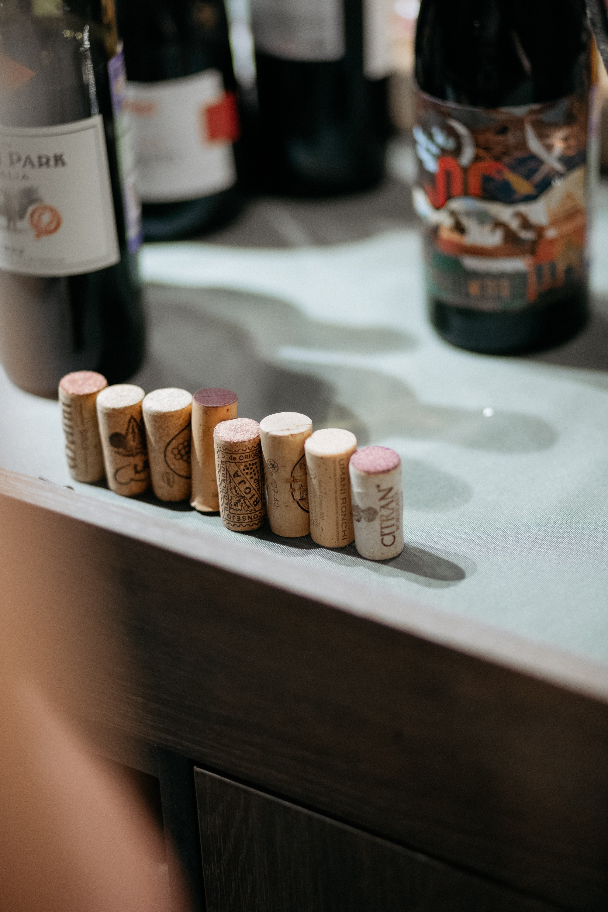 BY SIMPLE ВИНОТЕКА — ОТКРЫТИЕ. СВОИ. ФОТООТЧЕТЫ-СОБЫТИЯ-МЕСТА