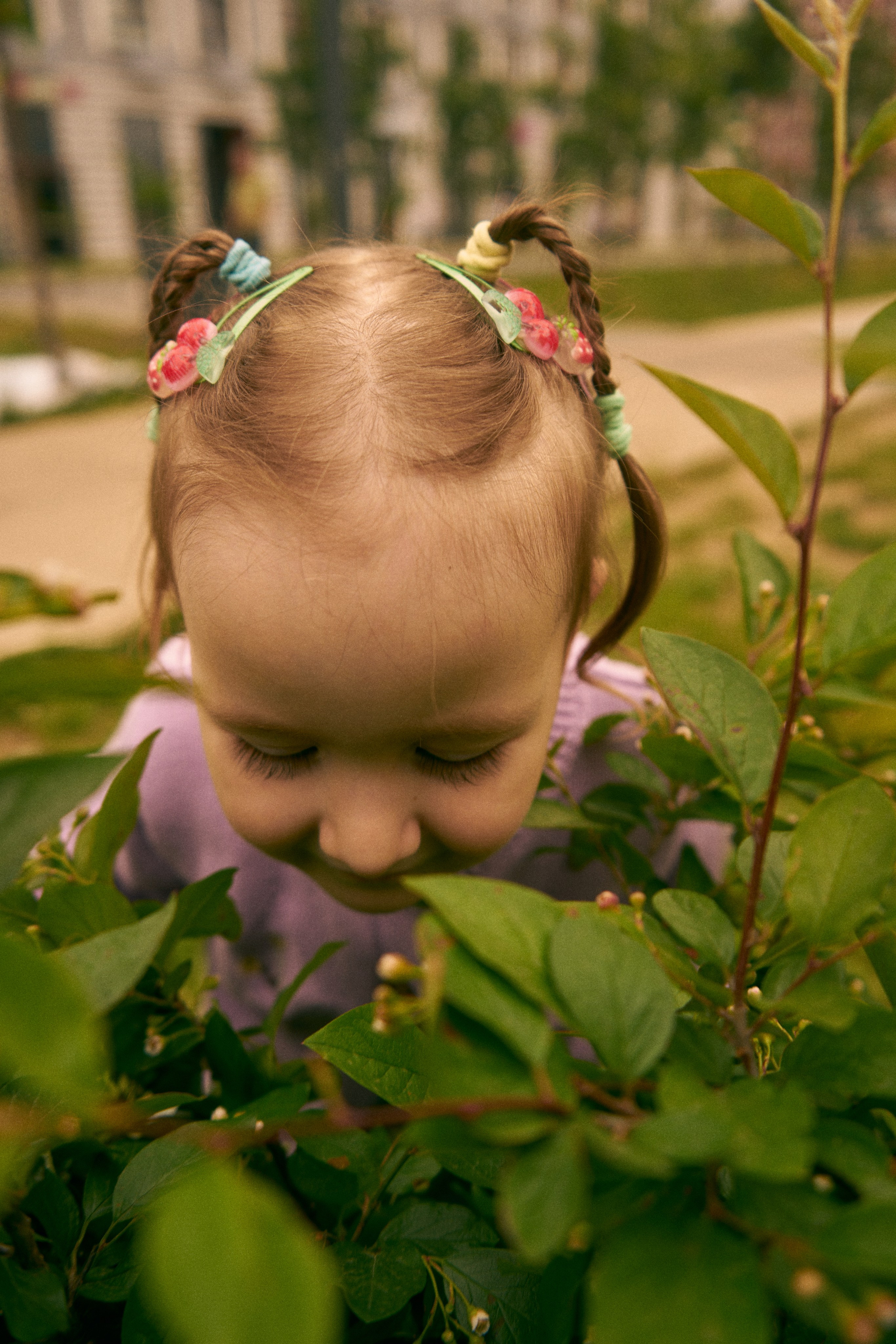 Прогулка. Валери. Фотограф твоей семьи и твоей внутренней нимфы. Москва МО