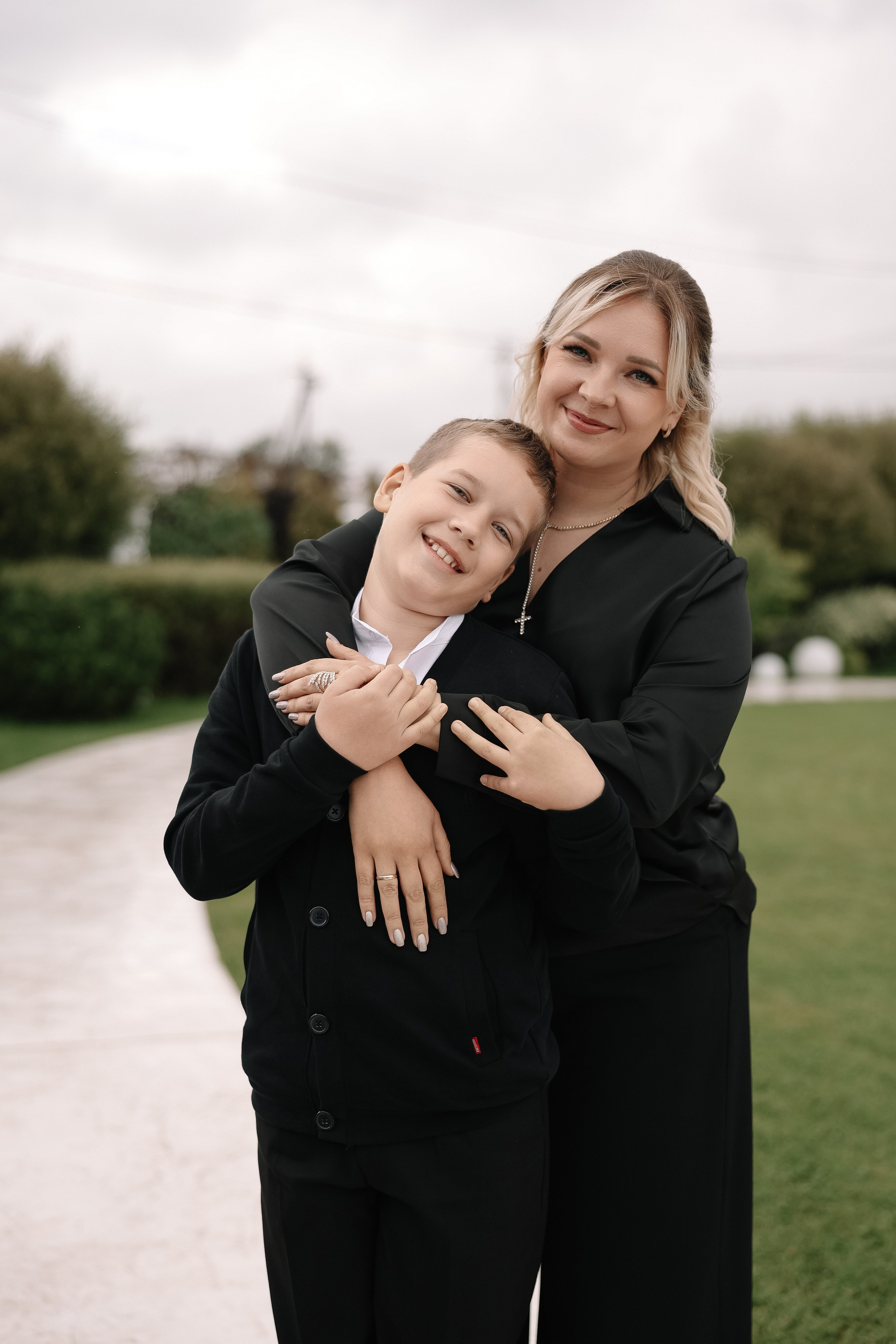 Игристая бусинка. Свадебный и семейный Фотограф Денис Кошель