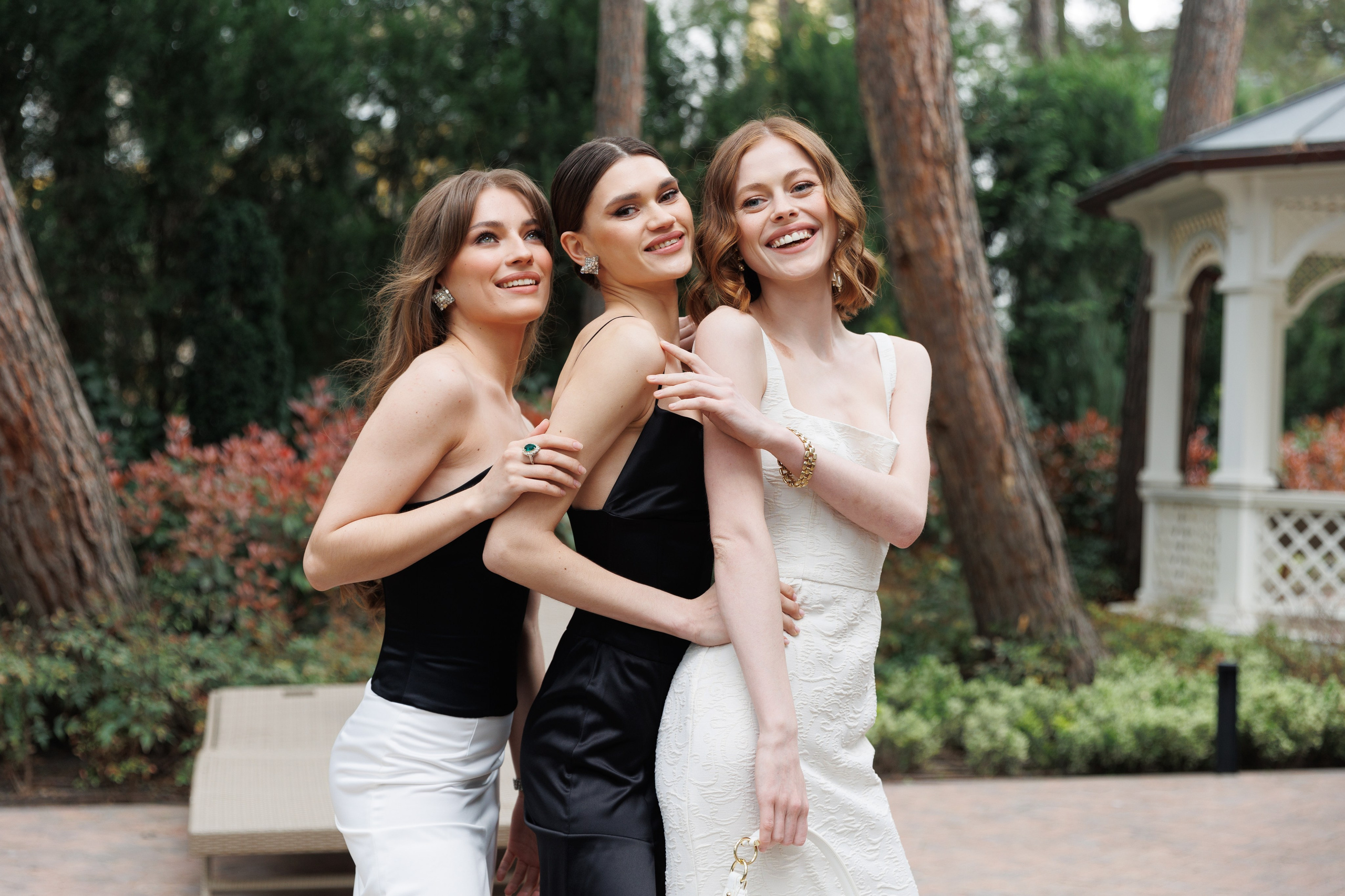 A&A. Аксанна Аракелян