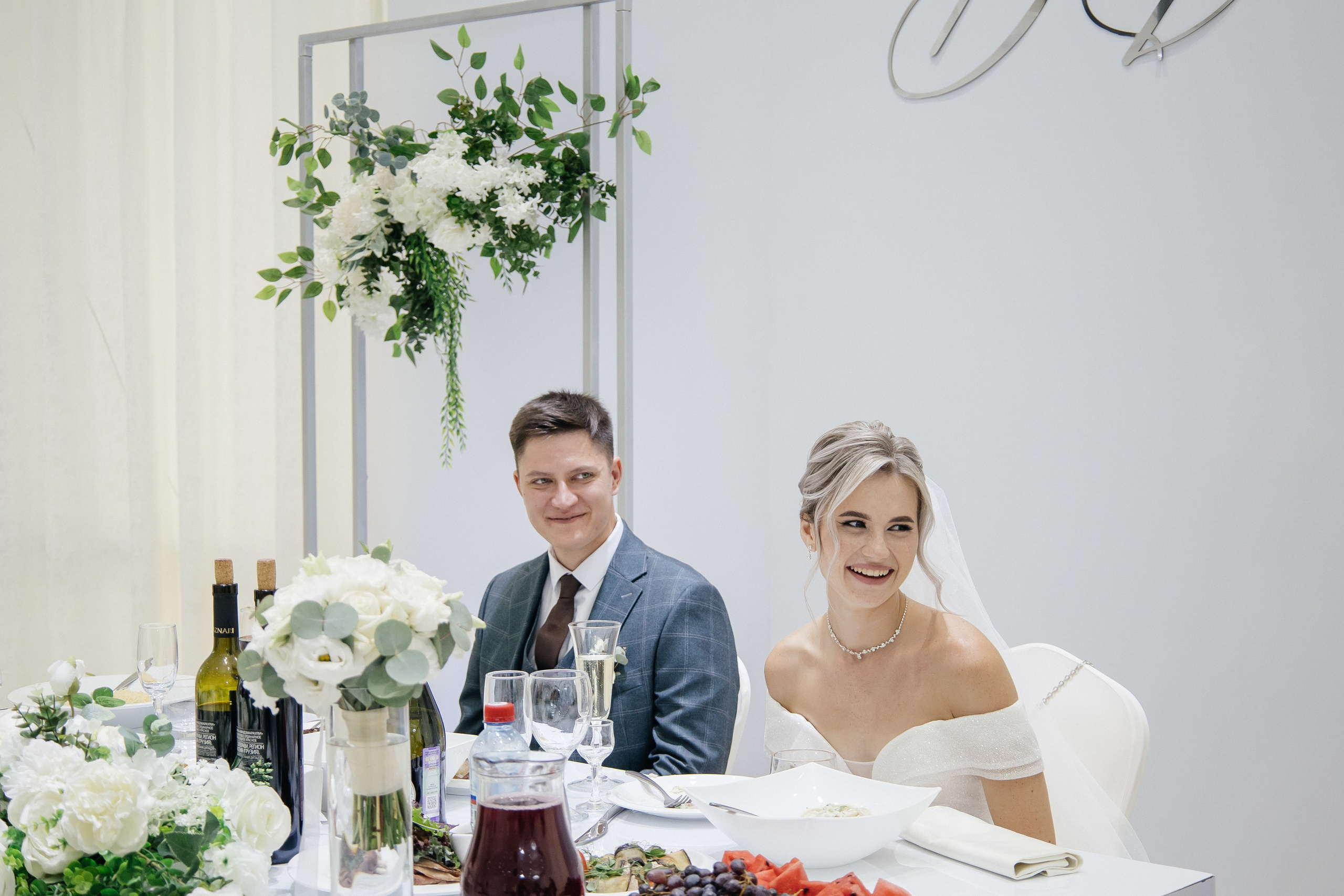 Полный свадебный день. Фотограф в Иркутске