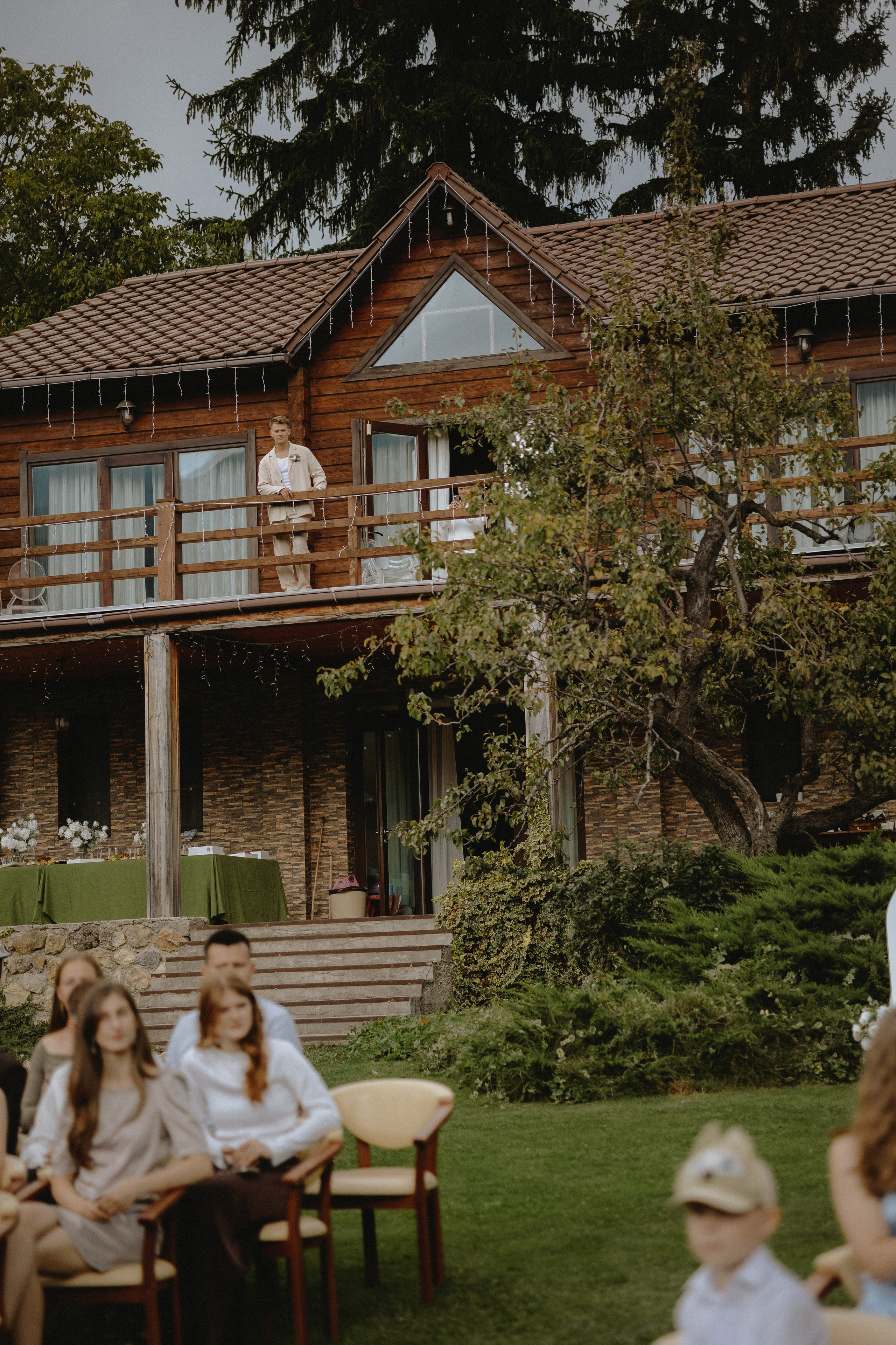 Дима и Настя | Rainy mountain wed | Крым. Свадебный фотограф в Санкт-Петербурге Анастасия Селиванова