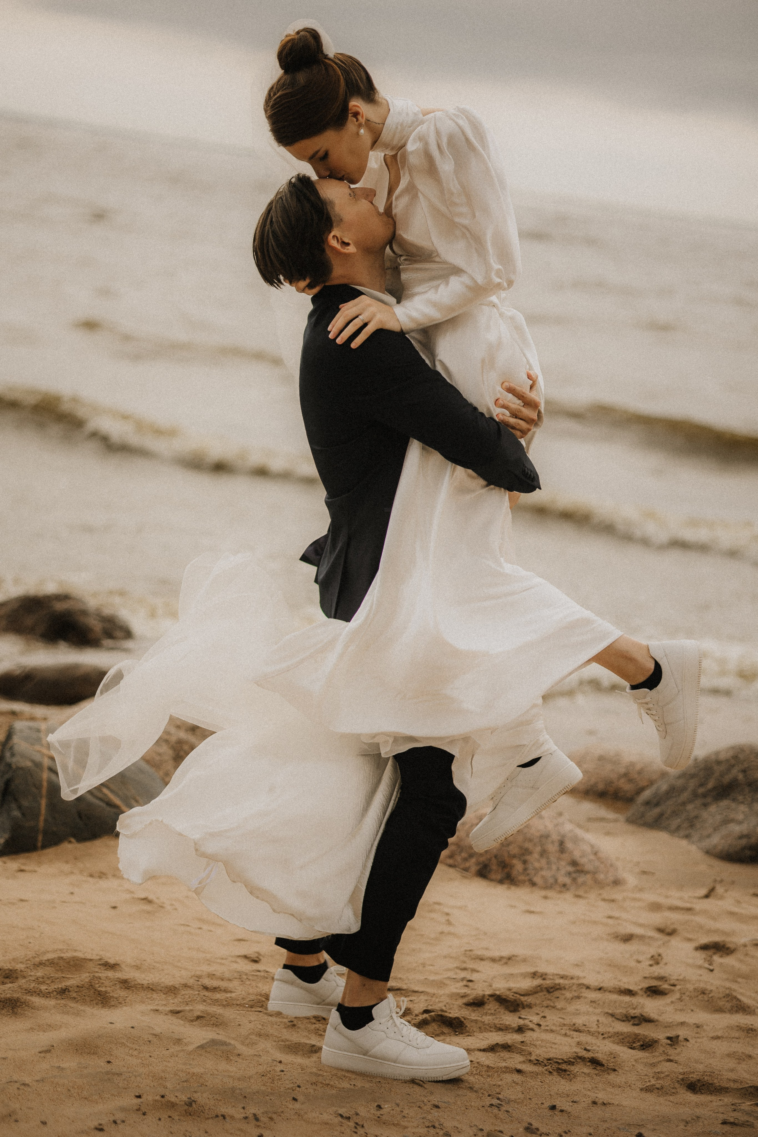 Вера и Даниил | Дышу тобой. Свадебный фотограф в Санкт-Петербурге Анастасия Селиванова