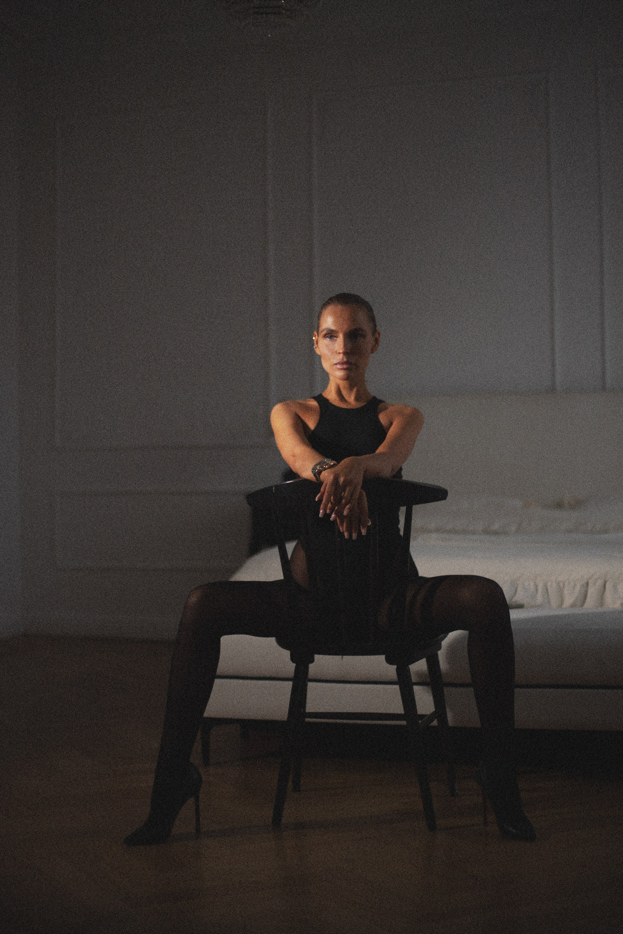 Мария. Фотограф москва