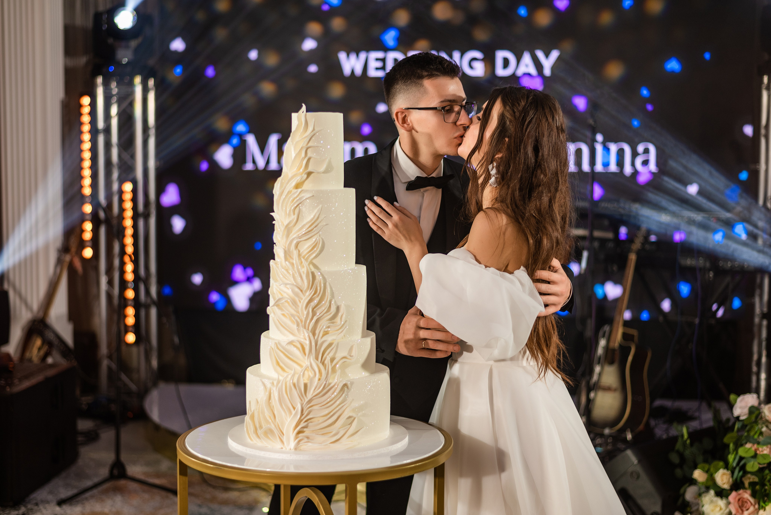 Свадебный день. Свадебный и семейный фотограф Евгения Хомчановская