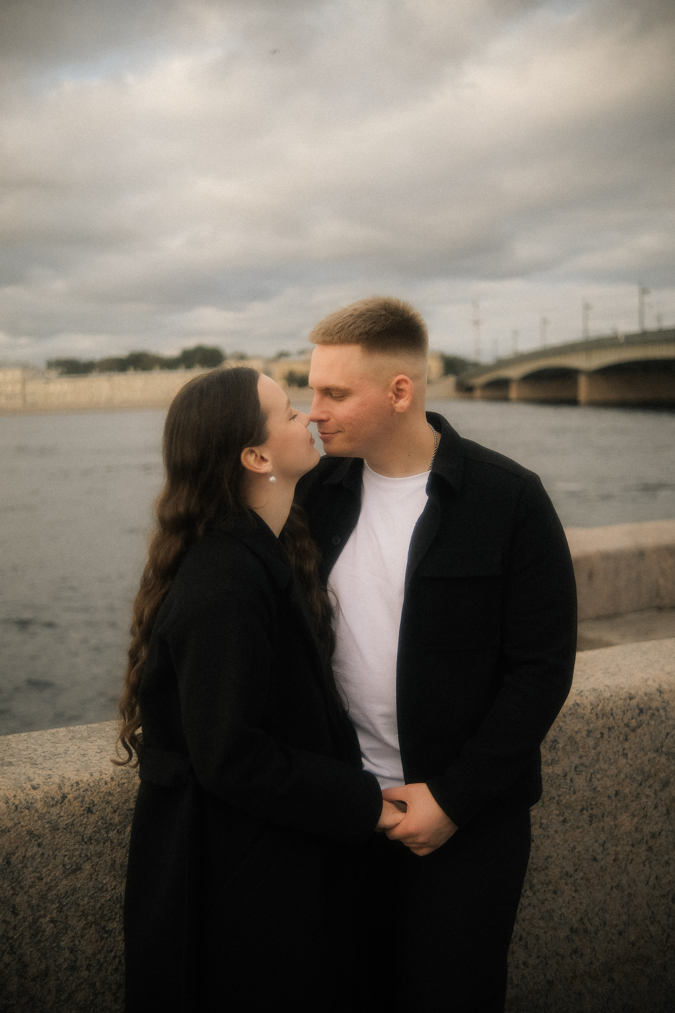 Настя & Даня. Phdkvmr.ru